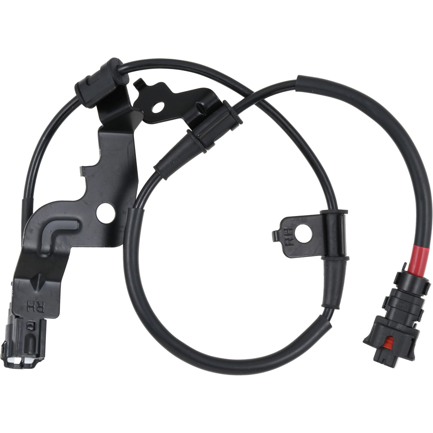 HOLSTEIN Holstein Parts 2ABS3597 ABS Wheel Speed Sensor Wiring Harness 2ABS3597