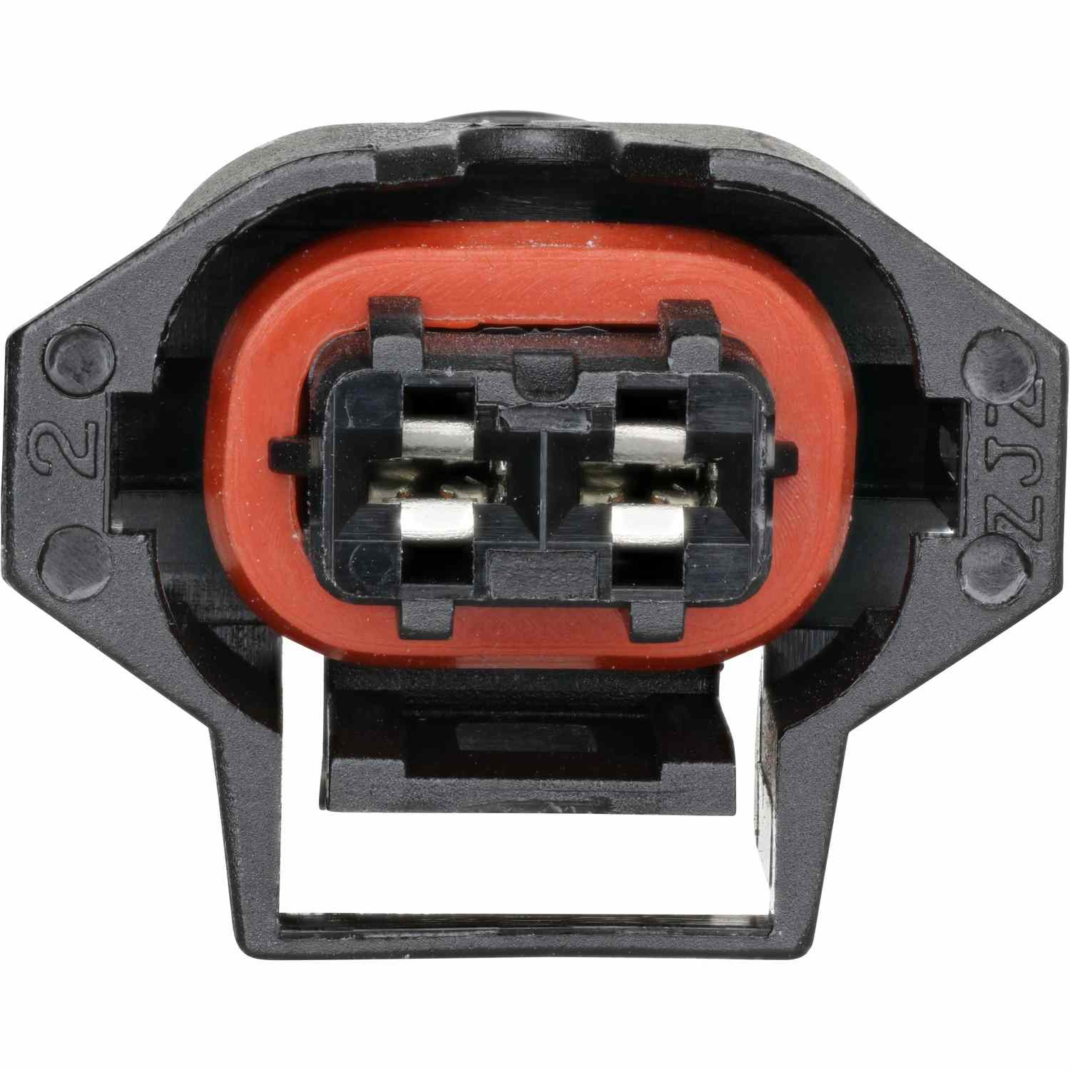 HOLSTEIN Holstein Parts 2ABS3597 ABS Wheel Speed Sensor Wiring Harness 2ABS3597