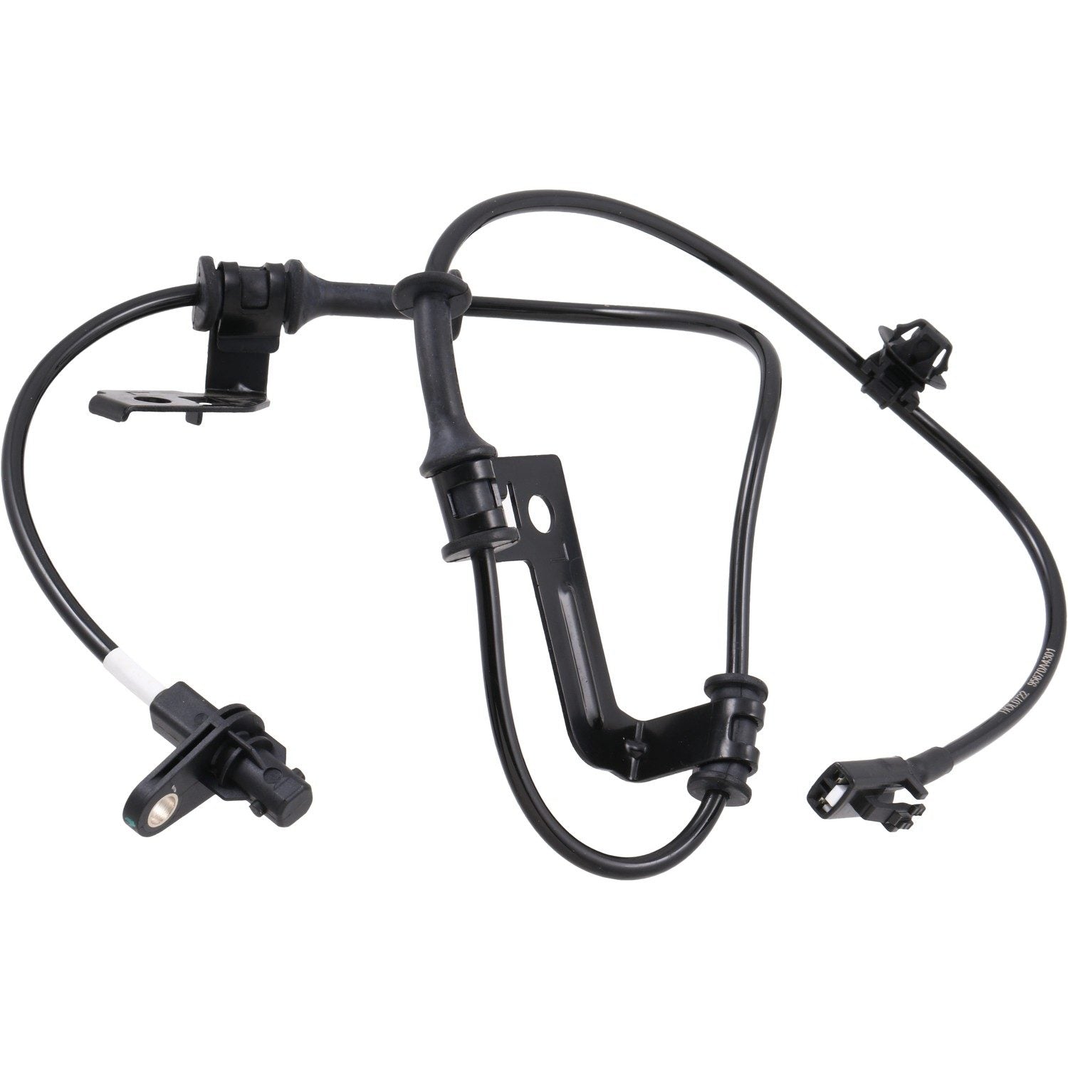 HOLSTEIN Holstein Parts 2ABS3648 ABS Wheel Speed Sensor 2ABS3648