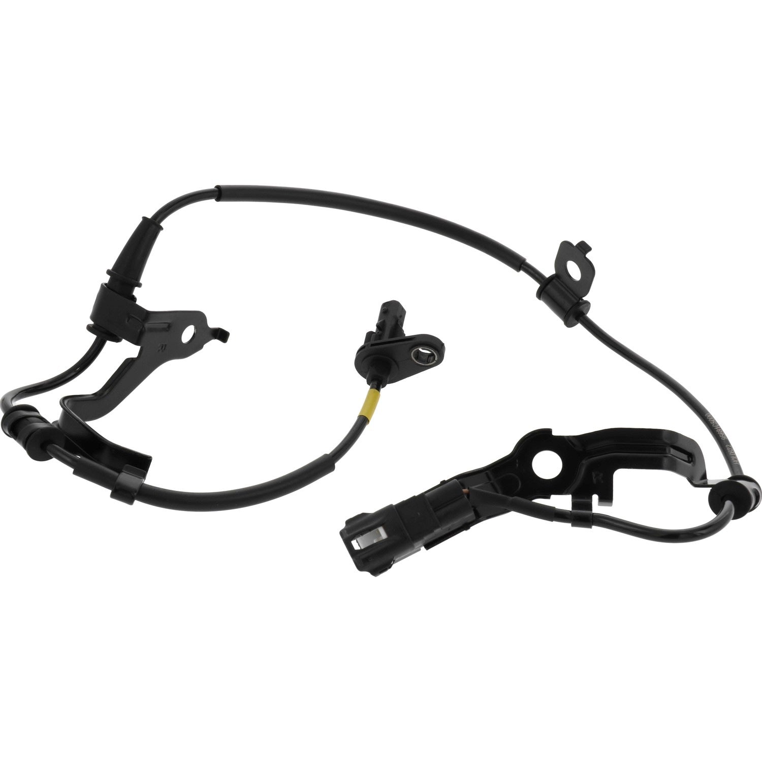 HOLSTEIN Holstein Parts 2ABS3688 ABS Wheel Speed Sensor 2ABS3688