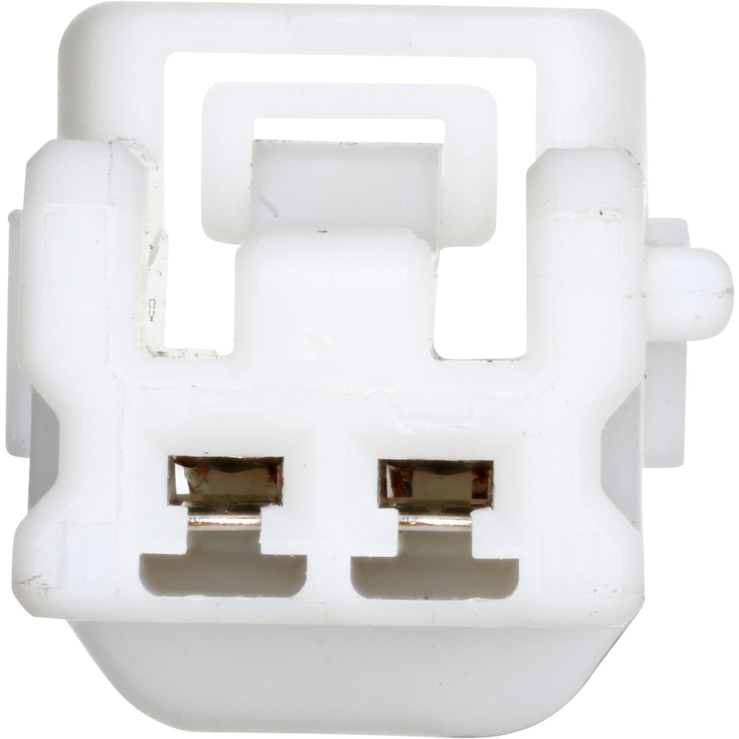 HOLSTEIN Holstein Parts 2ABS4072 ABS Wheel Speed Sensor 2ABS4072