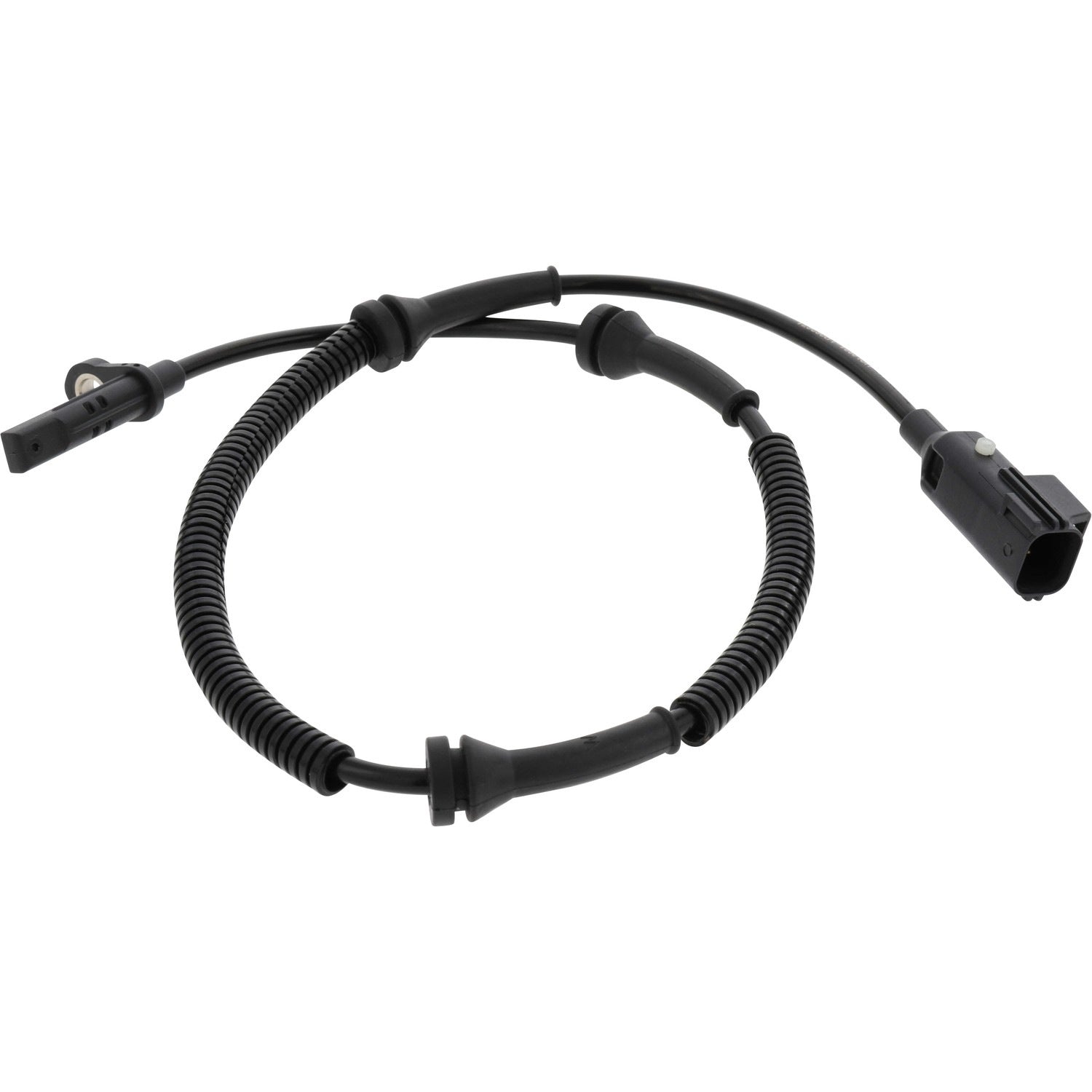 HOLSTEIN Holstein Parts 2ABS4128 ABS Wheel Speed Sensor 2ABS4128