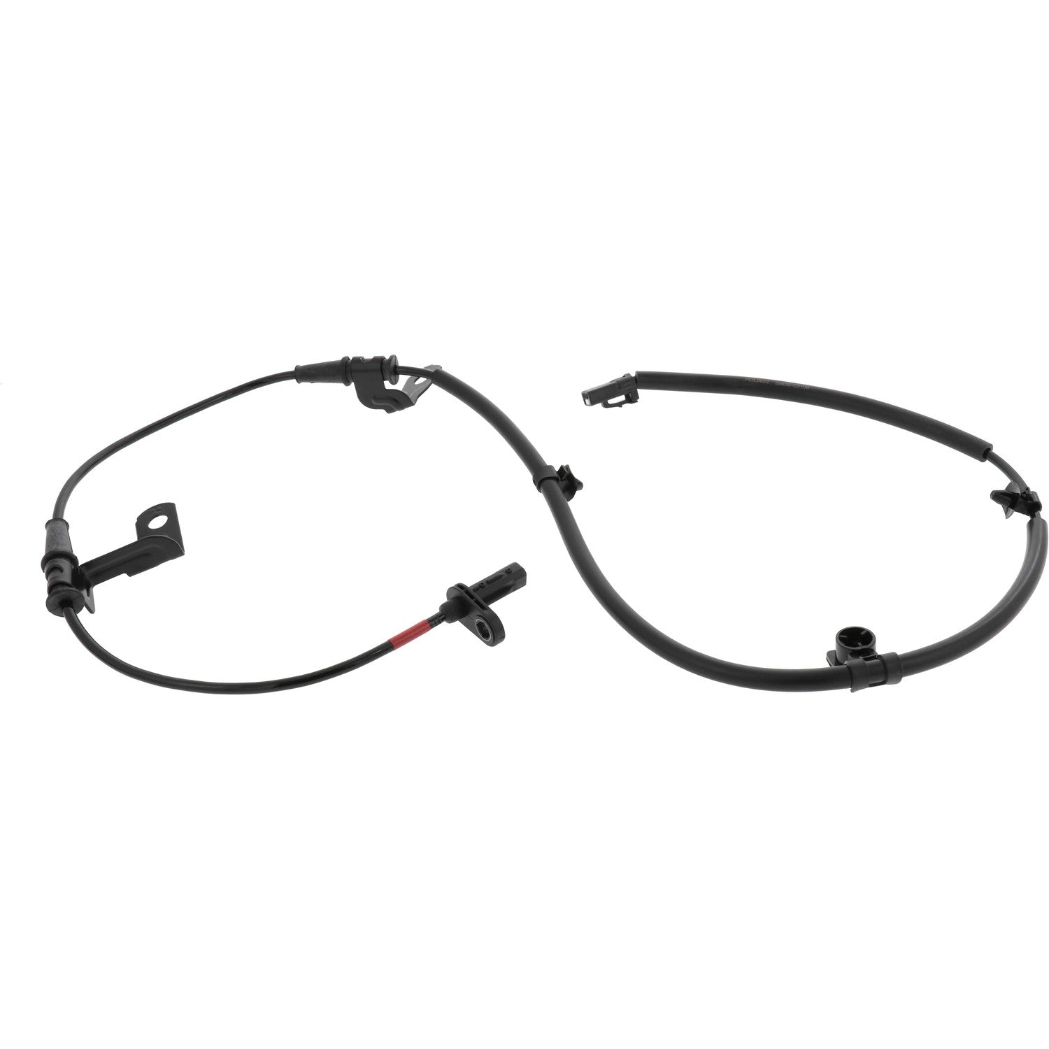 HOLSTEIN Holstein Parts 2ABS4196 ABS Wheel Speed Sensor 2ABS4196