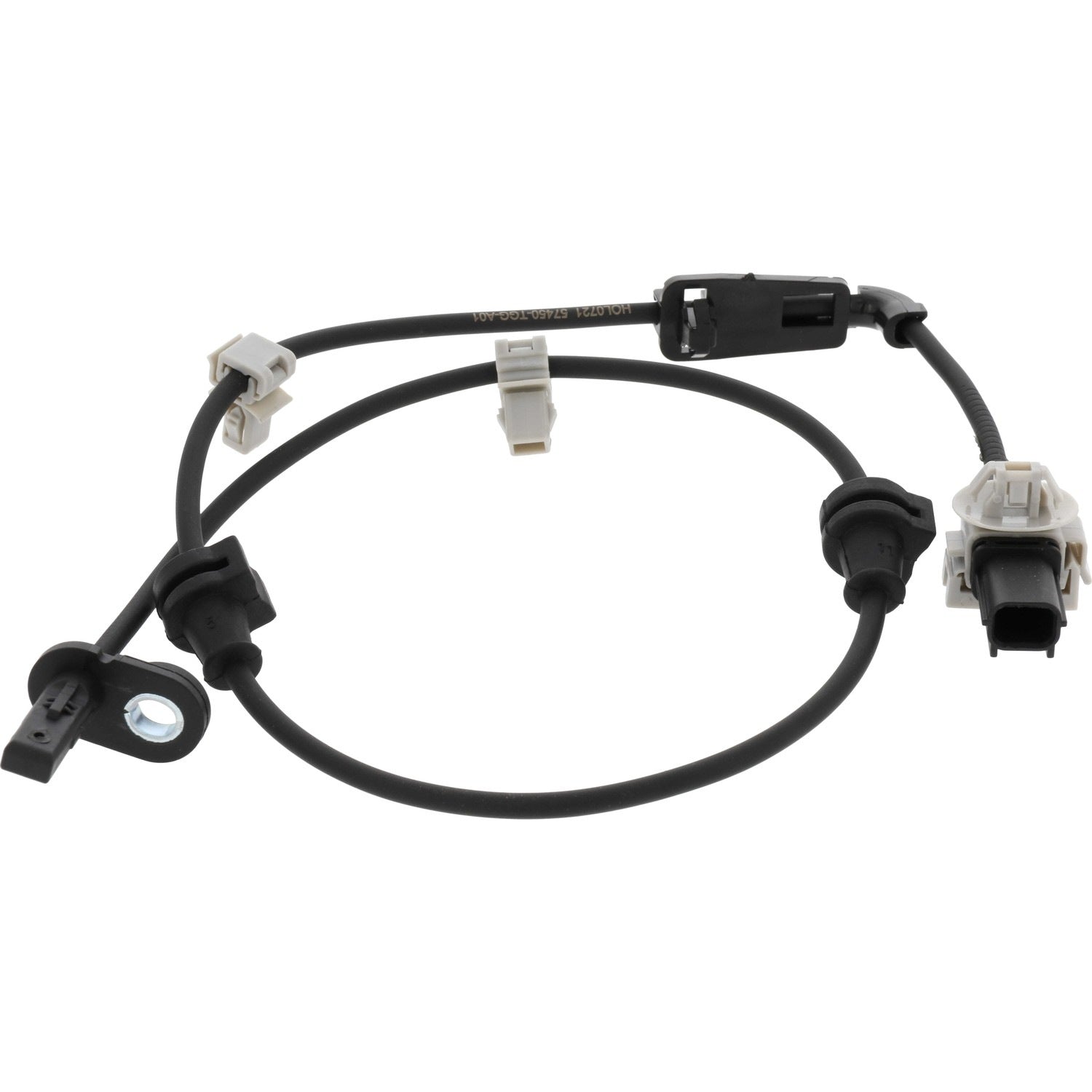 HOLSTEIN Holstein Parts 2ABS4470 ABS Wheel Speed Sensor 2ABS4470