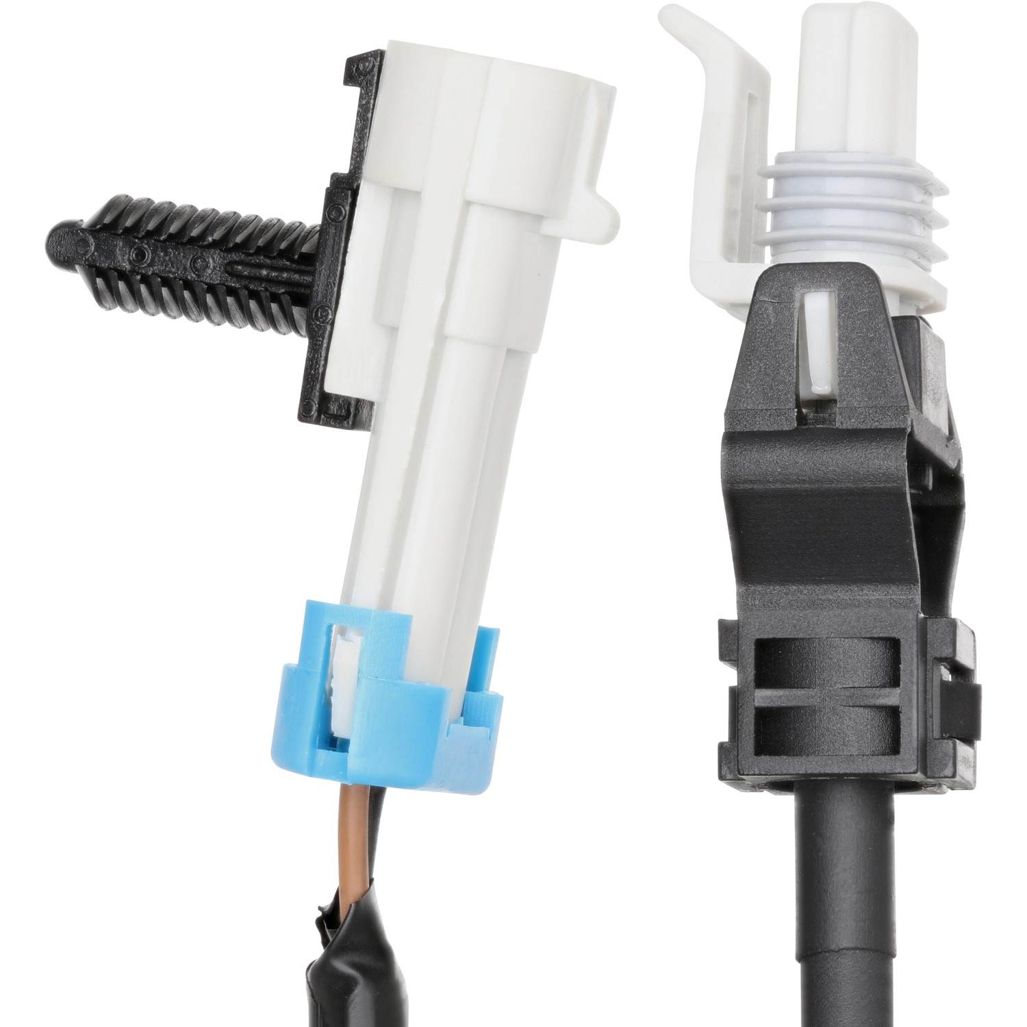 HOLSTEIN Holstein Parts 2ABS4500 ABS Wheel Speed Sensor Wiring Harness 2ABS4500