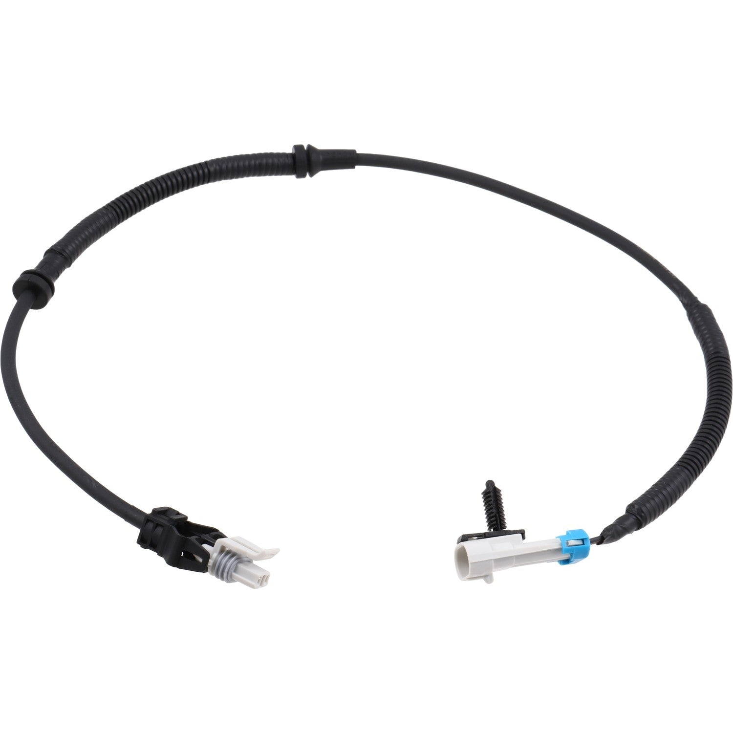 HOLSTEIN Holstein Parts 2ABS4500 ABS Wheel Speed Sensor Wiring Harness 2ABS4500