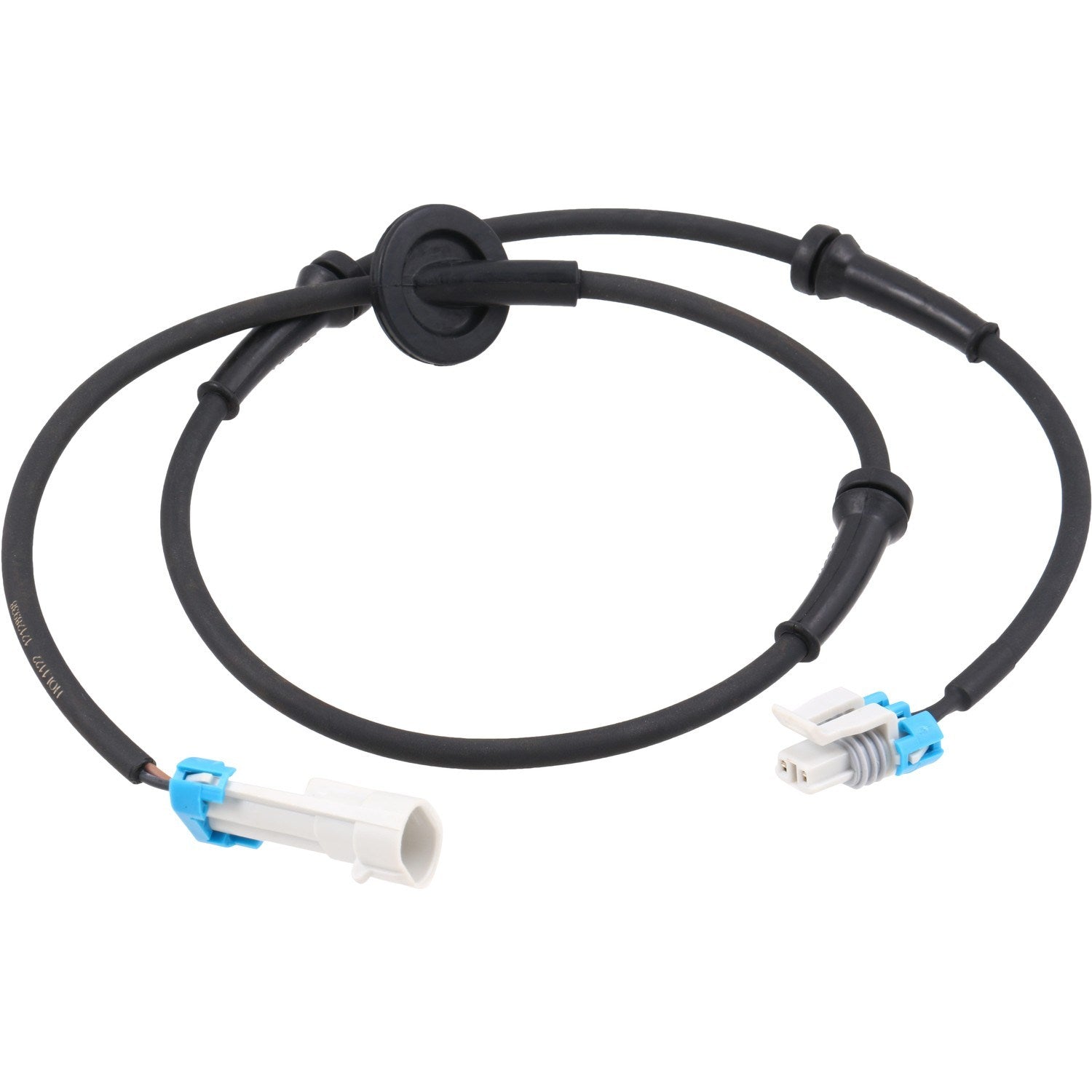 HOLSTEIN Holstein Parts 2ABS4510 ABS Wheel Speed Sensor Wiring Harness 2ABS4510