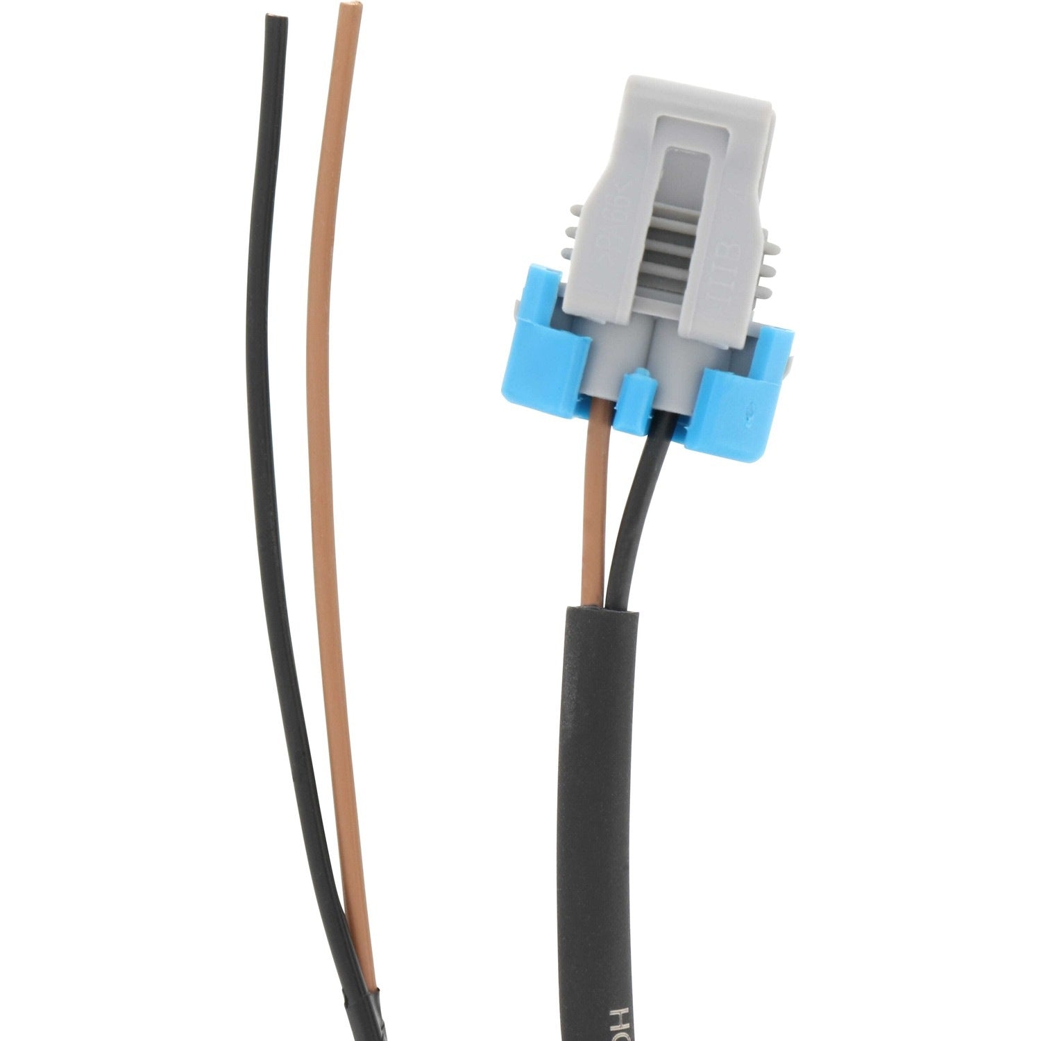 HOLSTEIN Holstein Parts 2ABS4550 ABS Wheel Speed Sensor Wiring Harness 2ABS4550