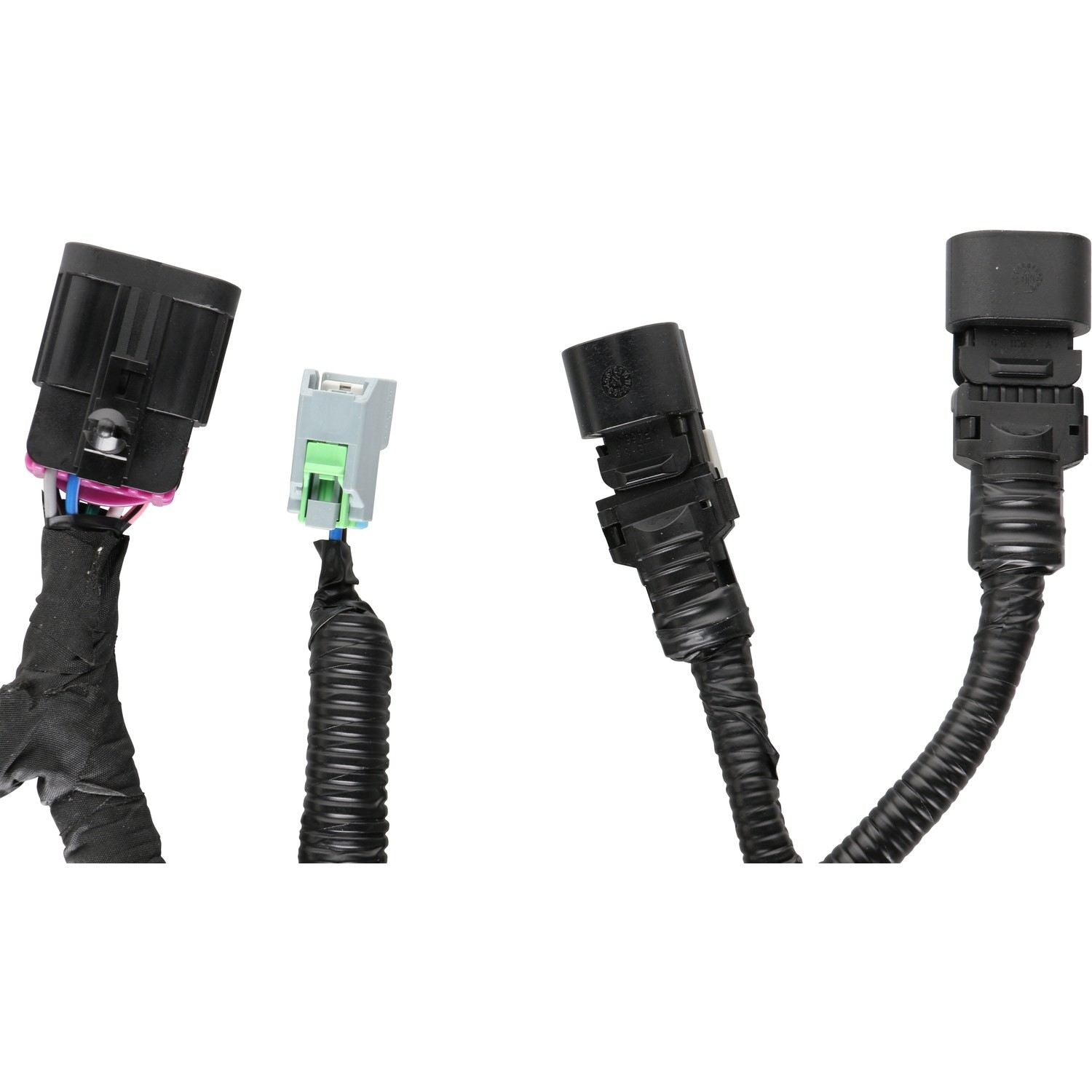 HOLSTEIN Holstein Parts 2ABS4623 ABS Wheel Speed Sensor Wiring Harness 2ABS4623