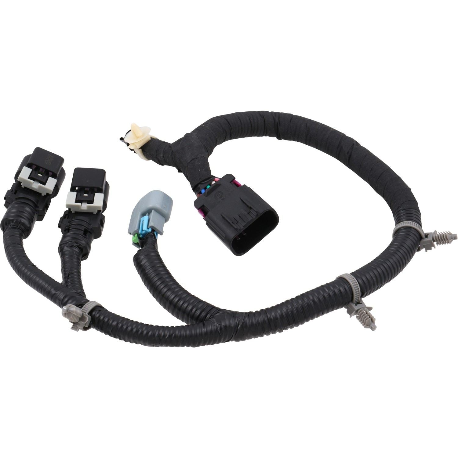 HOLSTEIN Holstein Parts 2ABS4623 ABS Wheel Speed Sensor Wiring Harness 2ABS4623