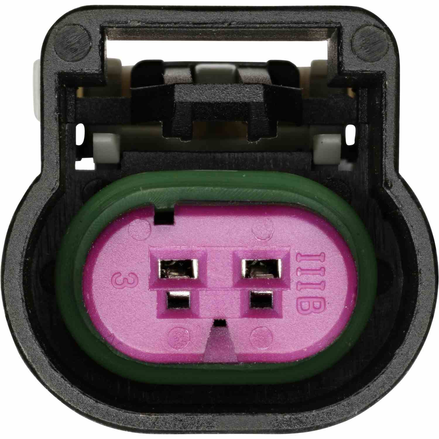 HOLSTEIN Holstein Parts 2ABS4623 ABS Wheel Speed Sensor Wiring Harness 2ABS4623