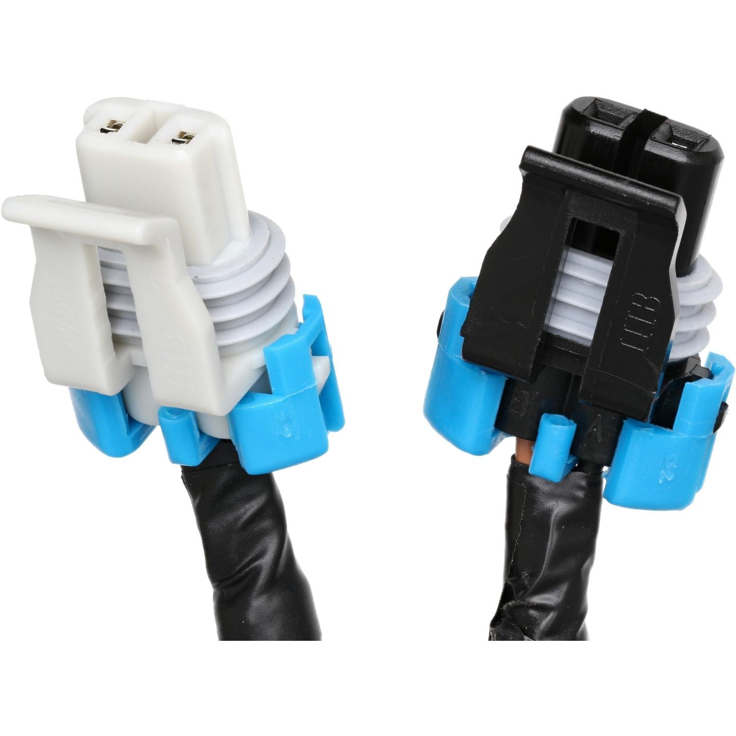 HOLSTEIN Holstein Parts 2ABS4627 ABS Wheel Speed Sensor Wiring Harness 2ABS4627