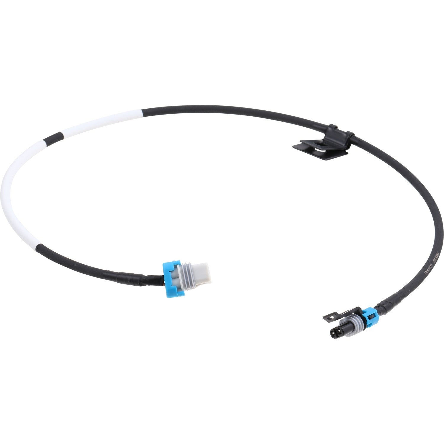 HOLSTEIN Holstein Parts 2ABS4627 ABS Wheel Speed Sensor Wiring Harness 2ABS4627