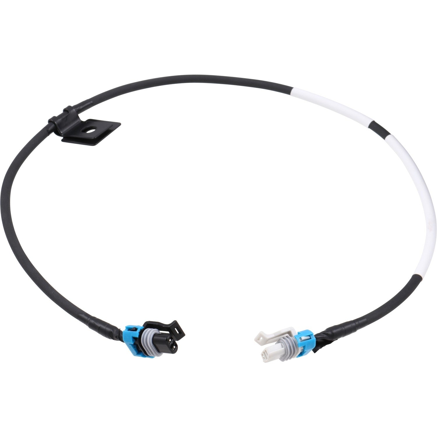 HOLSTEIN Holstein Parts 2ABS4628 ABS Wheel Speed Sensor Wiring Harness 2ABS4628