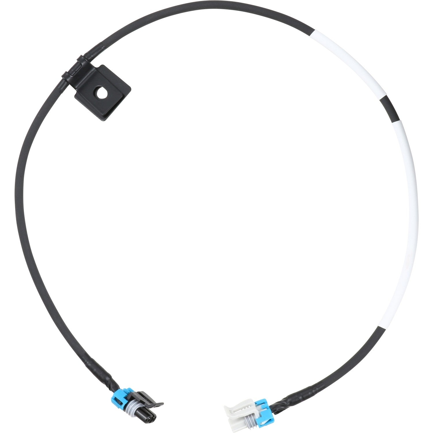 HOLSTEIN Holstein Parts 2ABS4628 ABS Wheel Speed Sensor Wiring Harness 2ABS4628