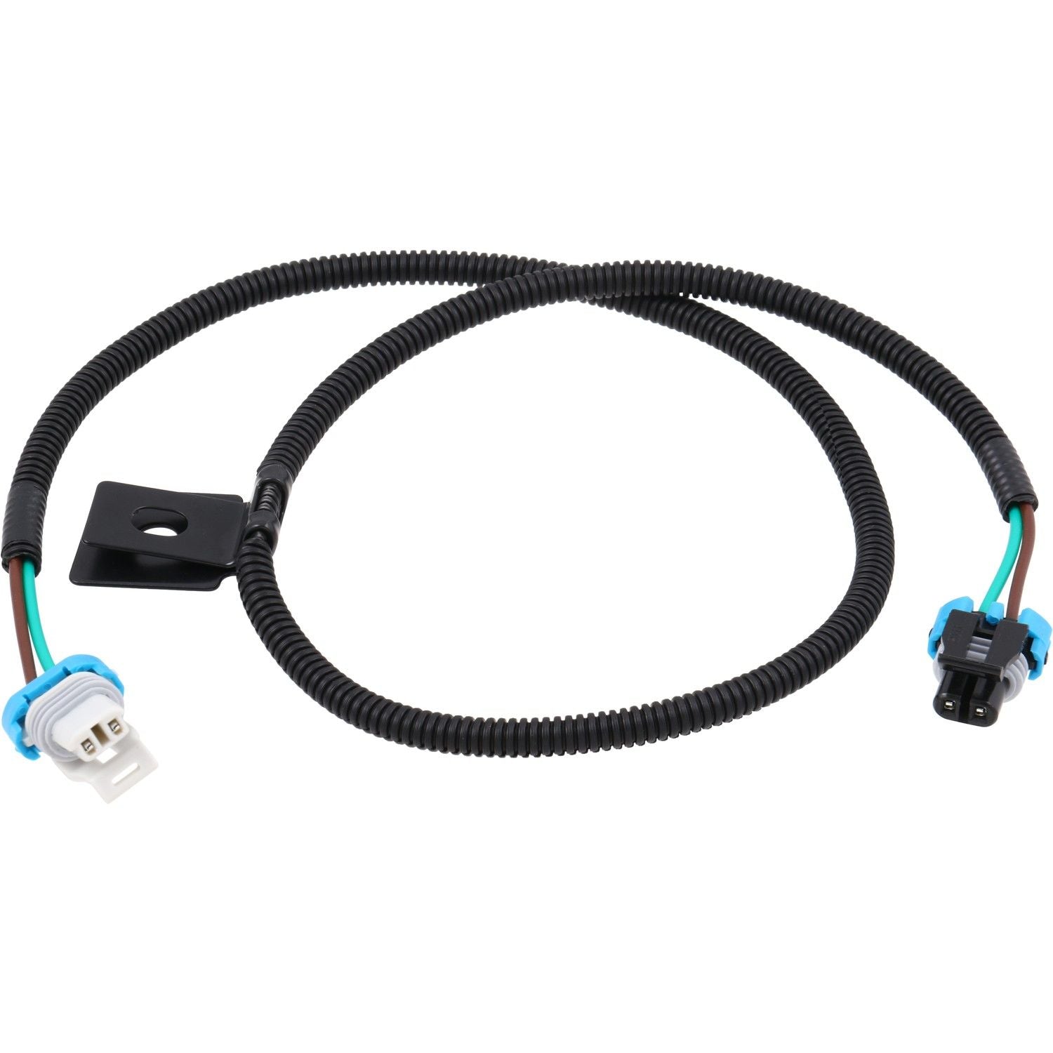 HOLSTEIN Holstein Parts 2ABS4639 ABS Wheel Speed Sensor Wiring Harness 2ABS4639