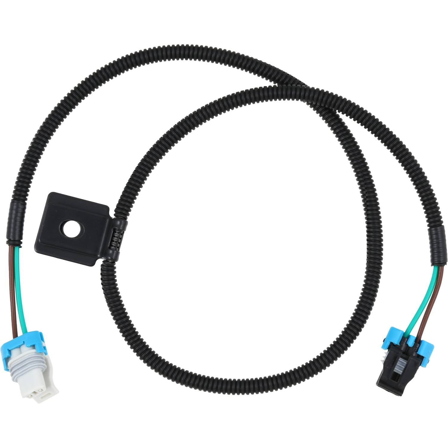 HOLSTEIN Holstein Parts 2ABS4639 ABS Wheel Speed Sensor Wiring Harness 2ABS4639