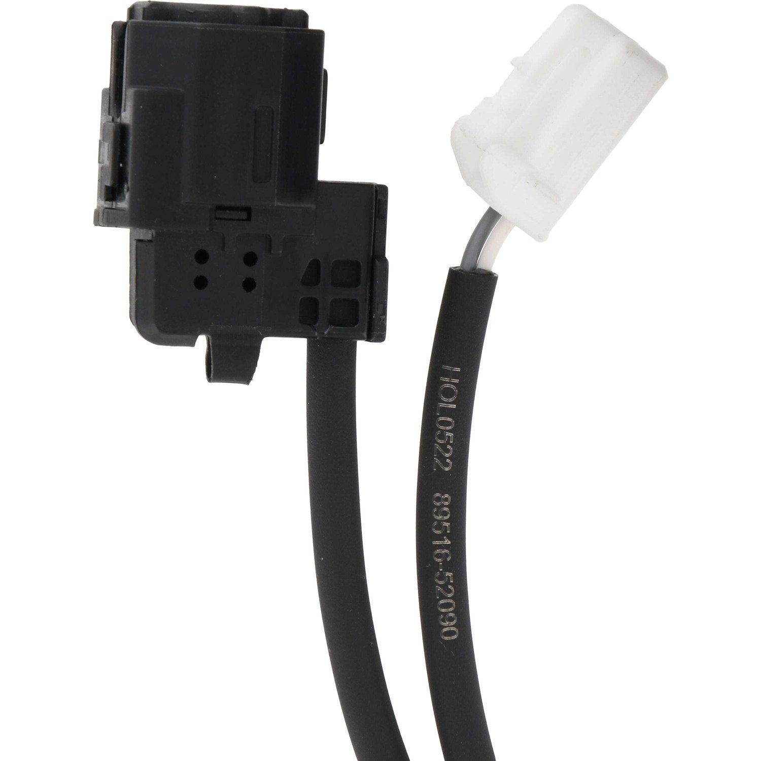 HOLSTEIN Holstein Parts 2ABS4899 ABS Wheel Speed Sensor Wiring Harness 2ABS4899
