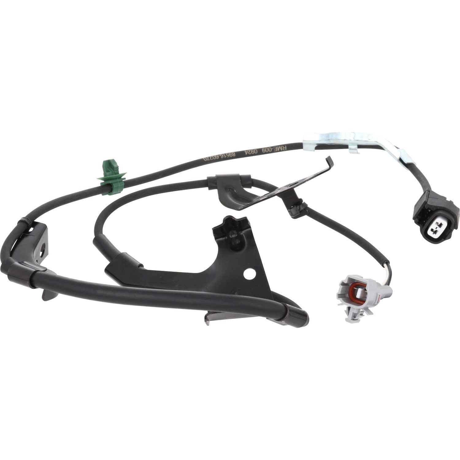HOLSTEIN Holstein Parts 2ABS4912 ABS Wheel Speed Sensor Wiring Harness 2ABS4912