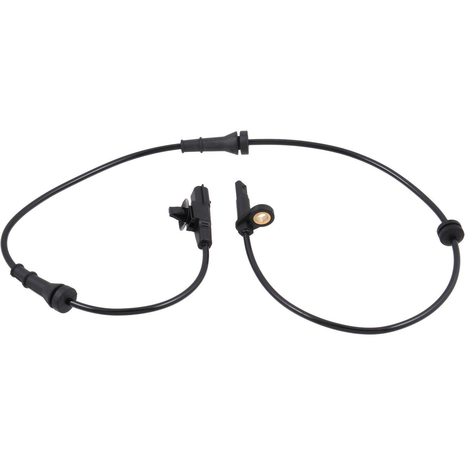 HOLSTEIN Holstein Parts 2ABS5431 ABS Wheel Speed Sensor 2ABS5431