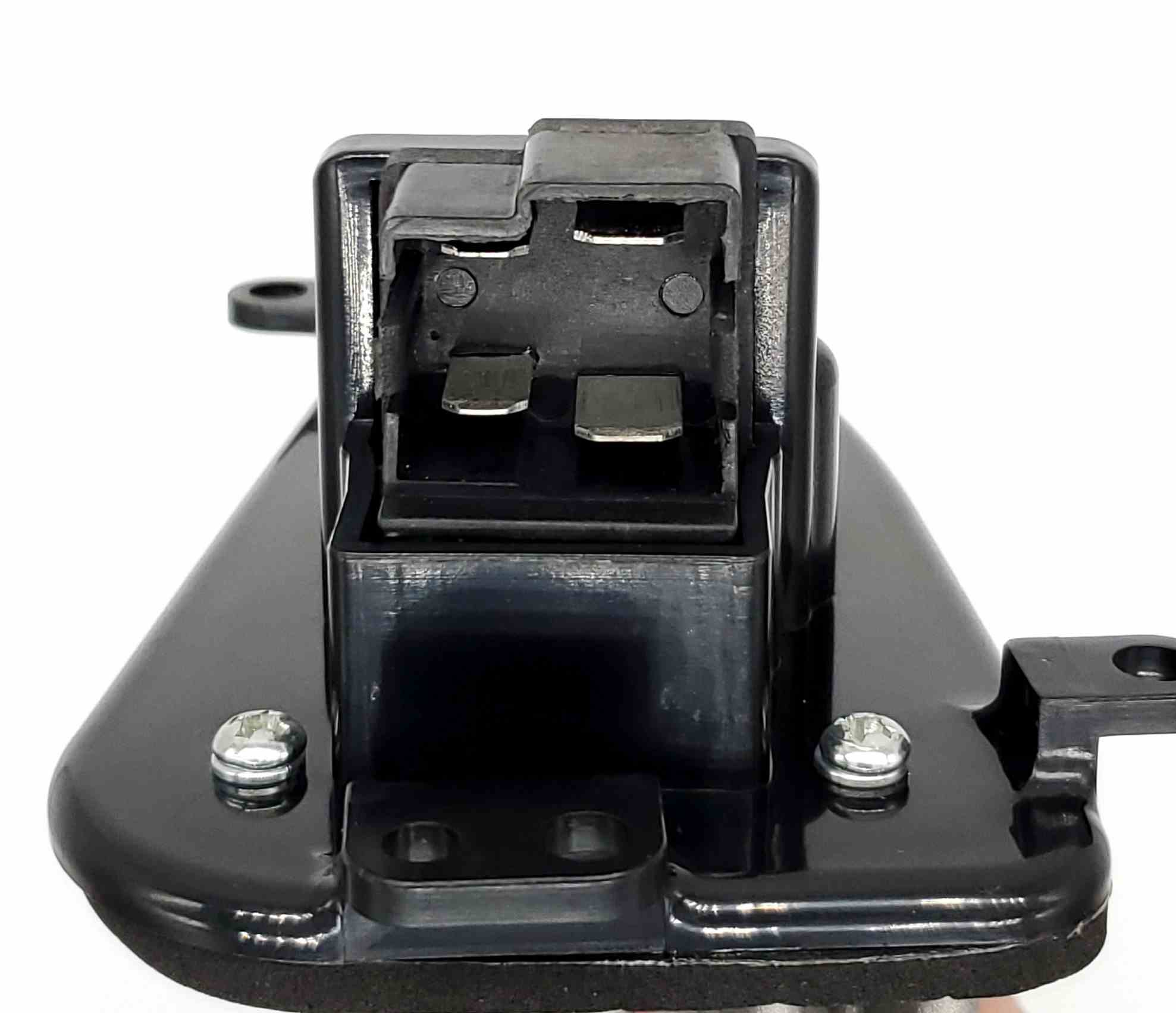 HOLSTEIN HVAC Blower Motor Control Module 2BMR0001