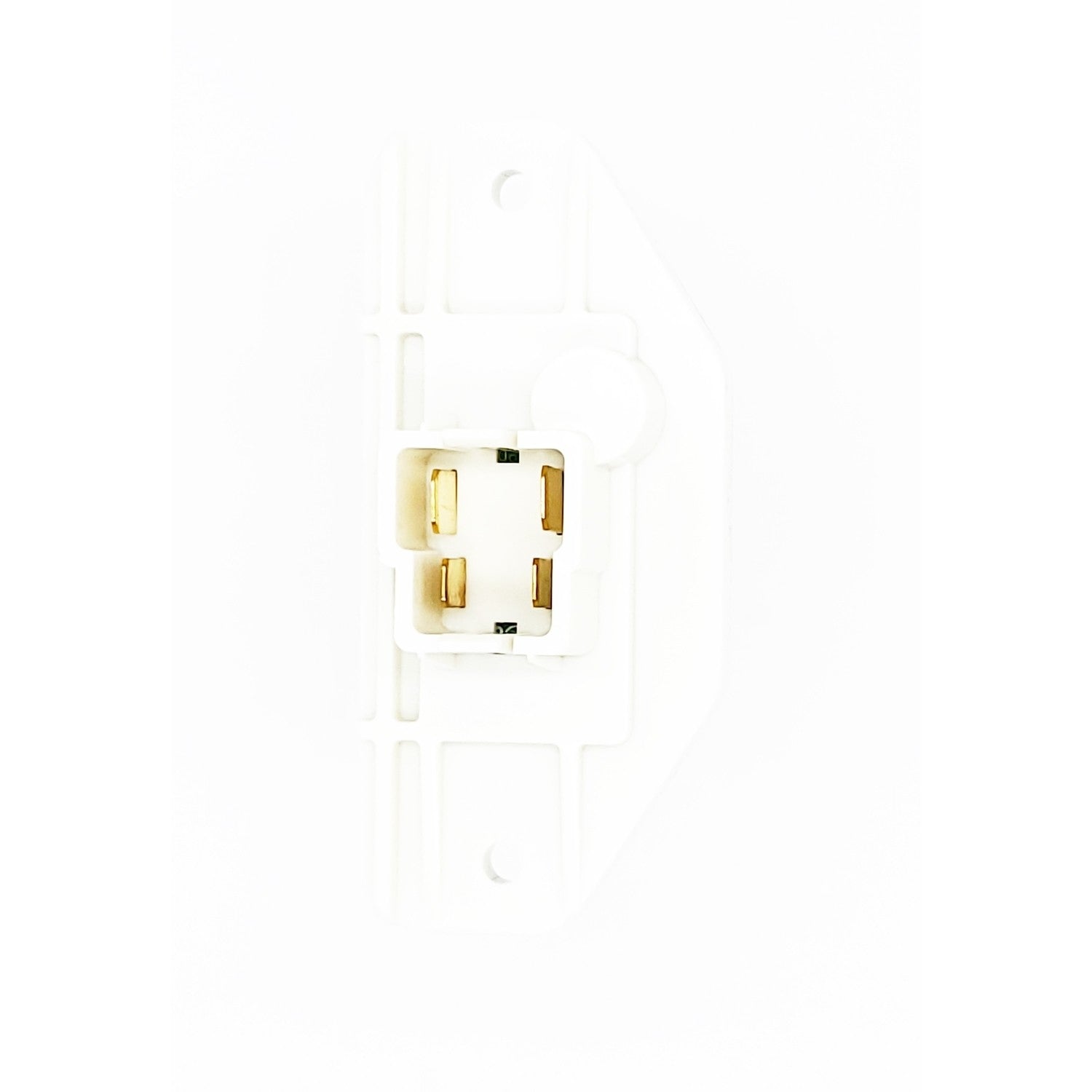 HOLSTEIN HVAC Blower Motor Control Module 2BMR0002