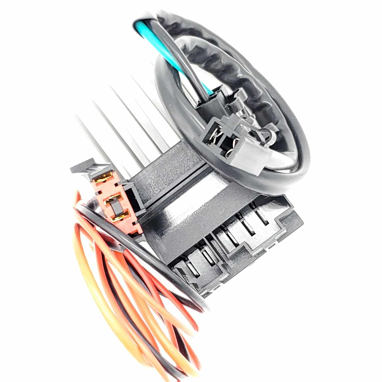 HOLSTEIN Holstein Parts HVAC Blower Motor Control Module 2BMR0004