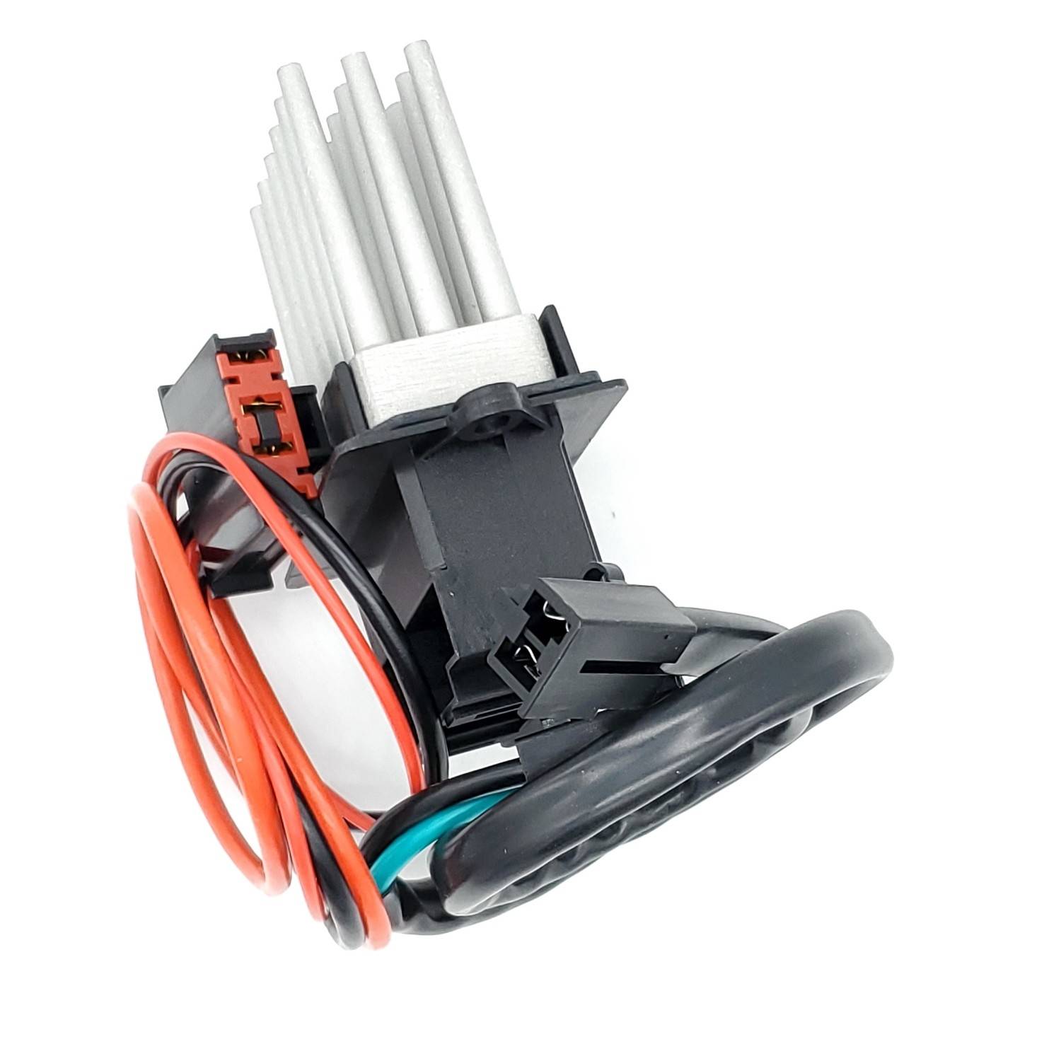 HOLSTEIN Holstein Parts HVAC Blower Motor Control Module 2BMR0004