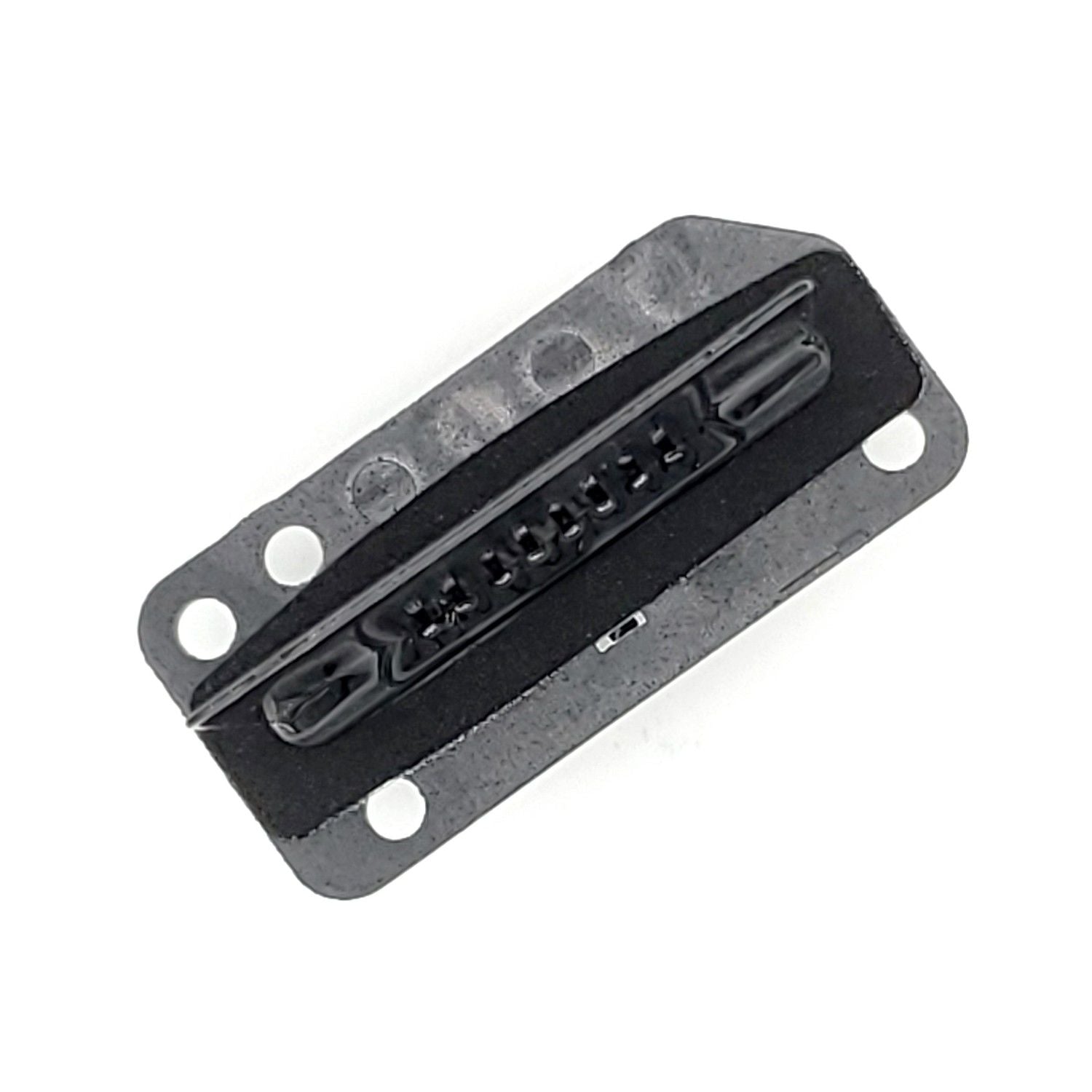 HOLSTEIN Holstein Parts 2BMR0005 HVAC Blower Motor Resistor 2BMR0005