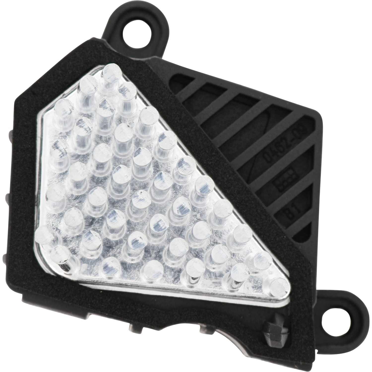 HOLSTEIN Holstein Parts 2BMR0015 HVAC Blower Motor Control Module 2BMR0015