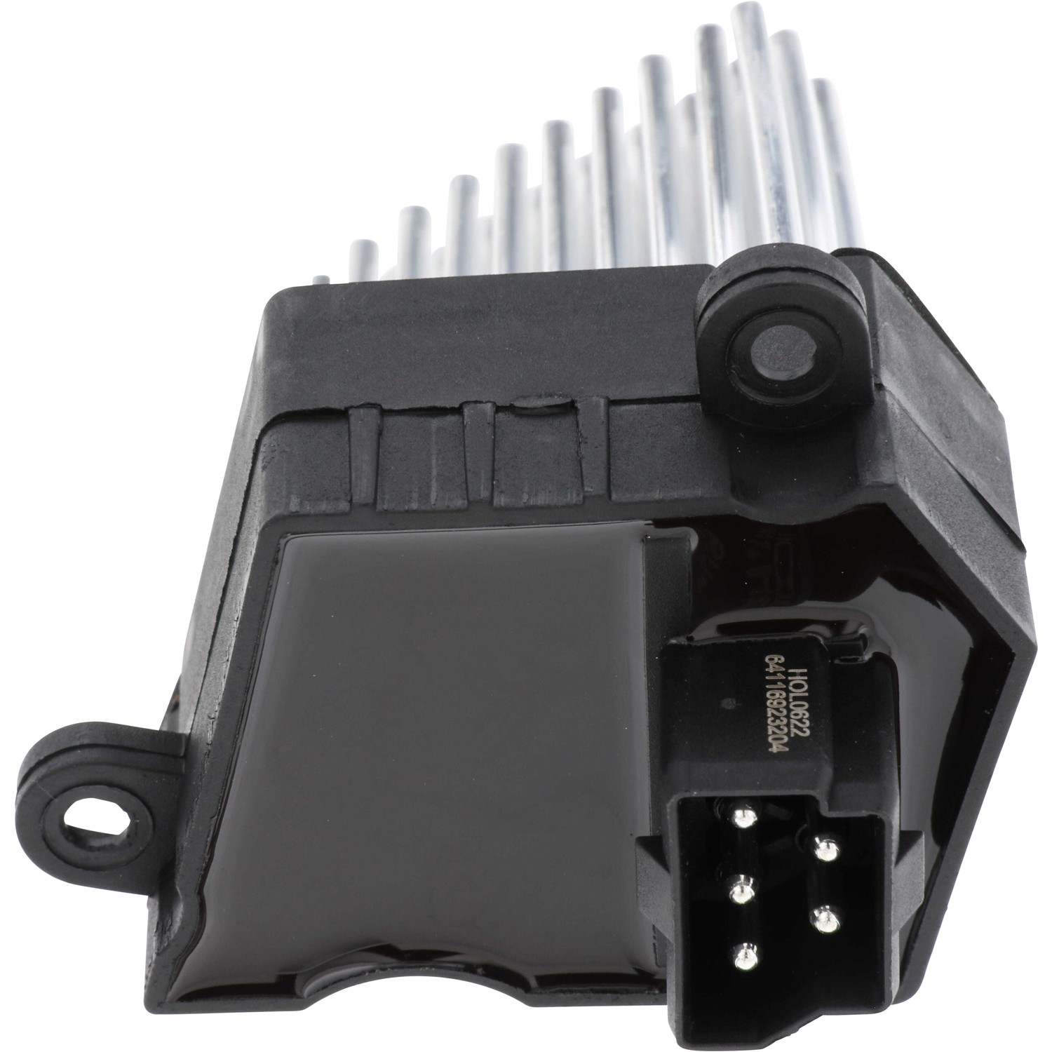 HOLSTEIN Holstein Parts 2BMR0015 HVAC Blower Motor Control Module 2BMR0015