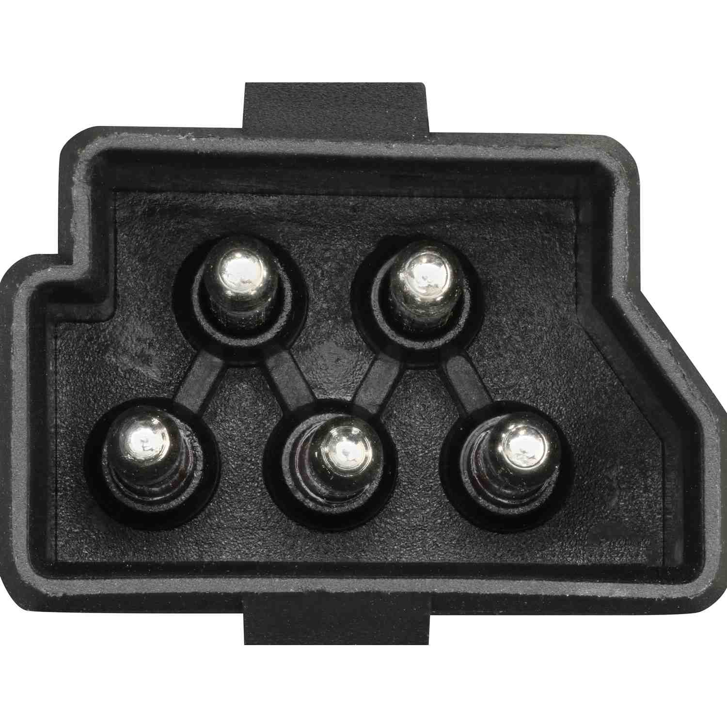 HOLSTEIN Holstein Parts 2BMR0015 HVAC Blower Motor Control Module 2BMR0015