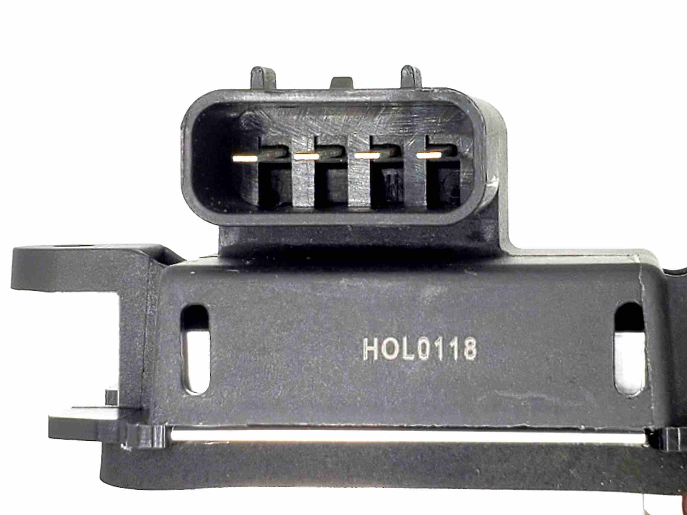 HOLSTEIN HVAC Blower Motor Control Module 2BMR0019