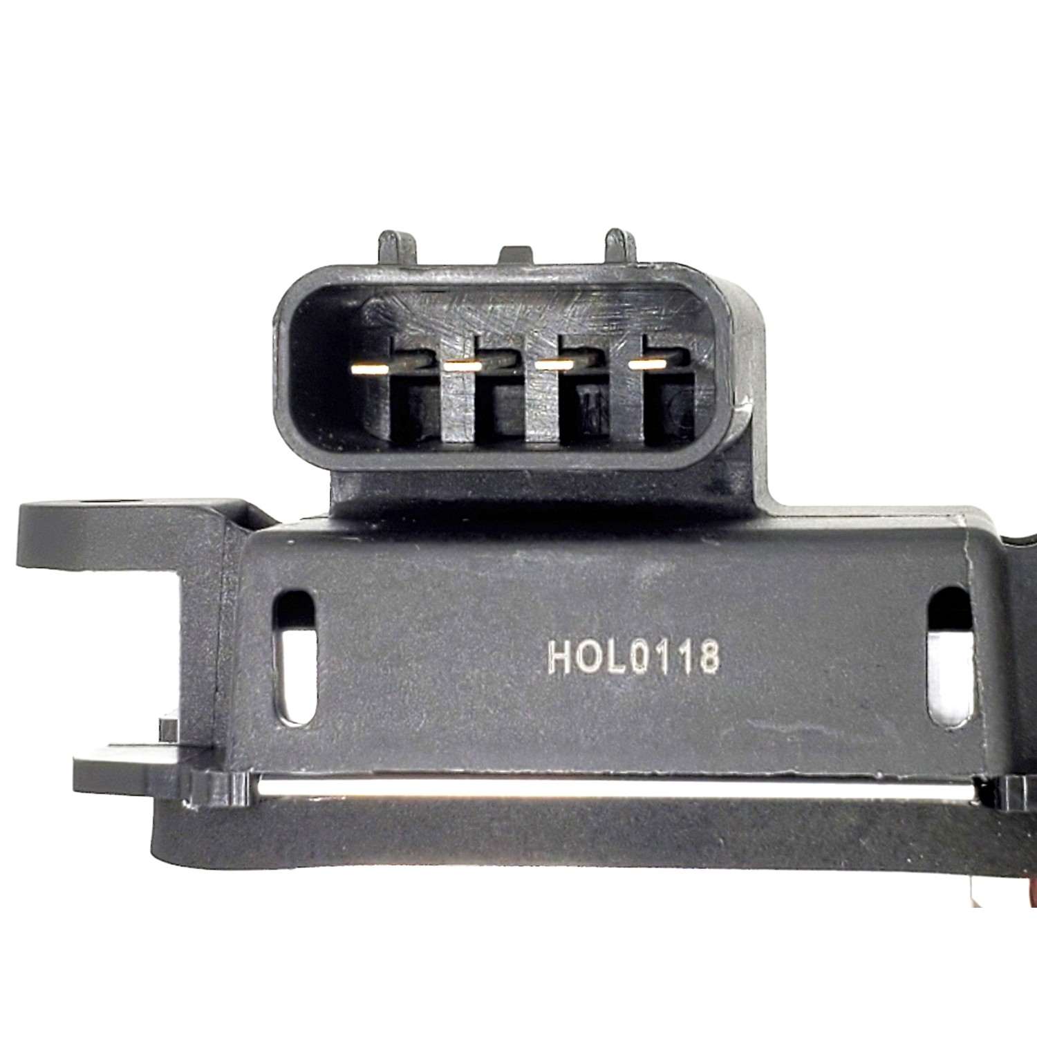HOLSTEIN HVAC Blower Motor Control Module 2BMR0019