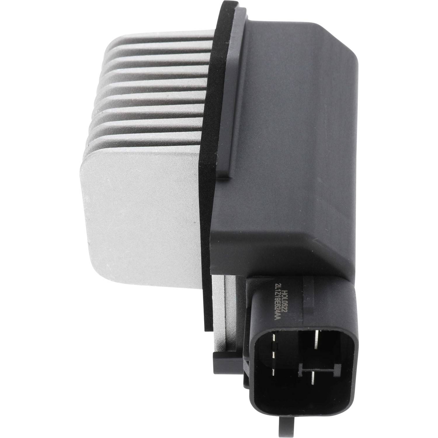 HOLSTEIN Holstein Parts 2BMR0021 HVAC Blower Motor Control Module 2BMR0021