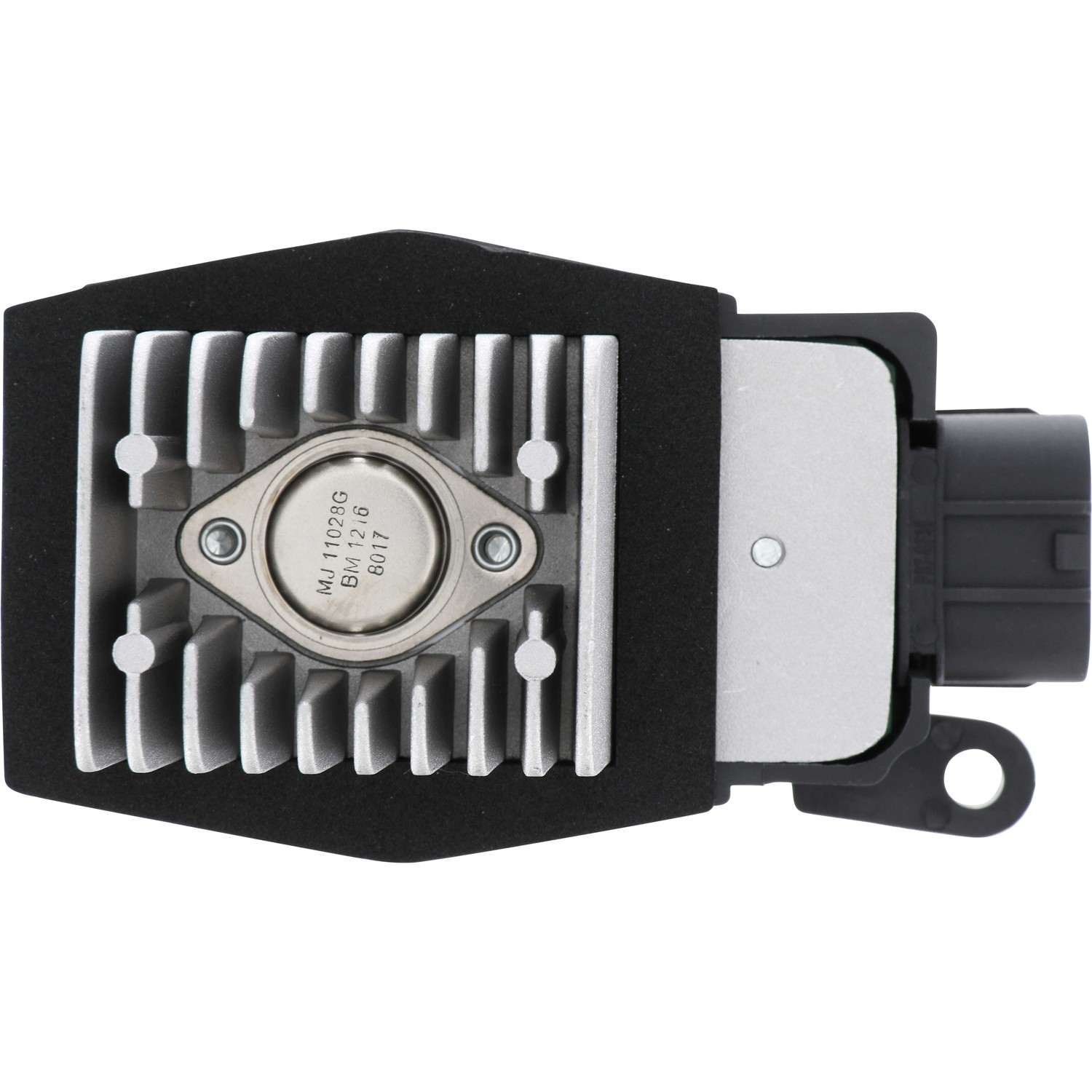 HOLSTEIN Holstein Parts 2BMR0021 HVAC Blower Motor Control Module 2BMR0021