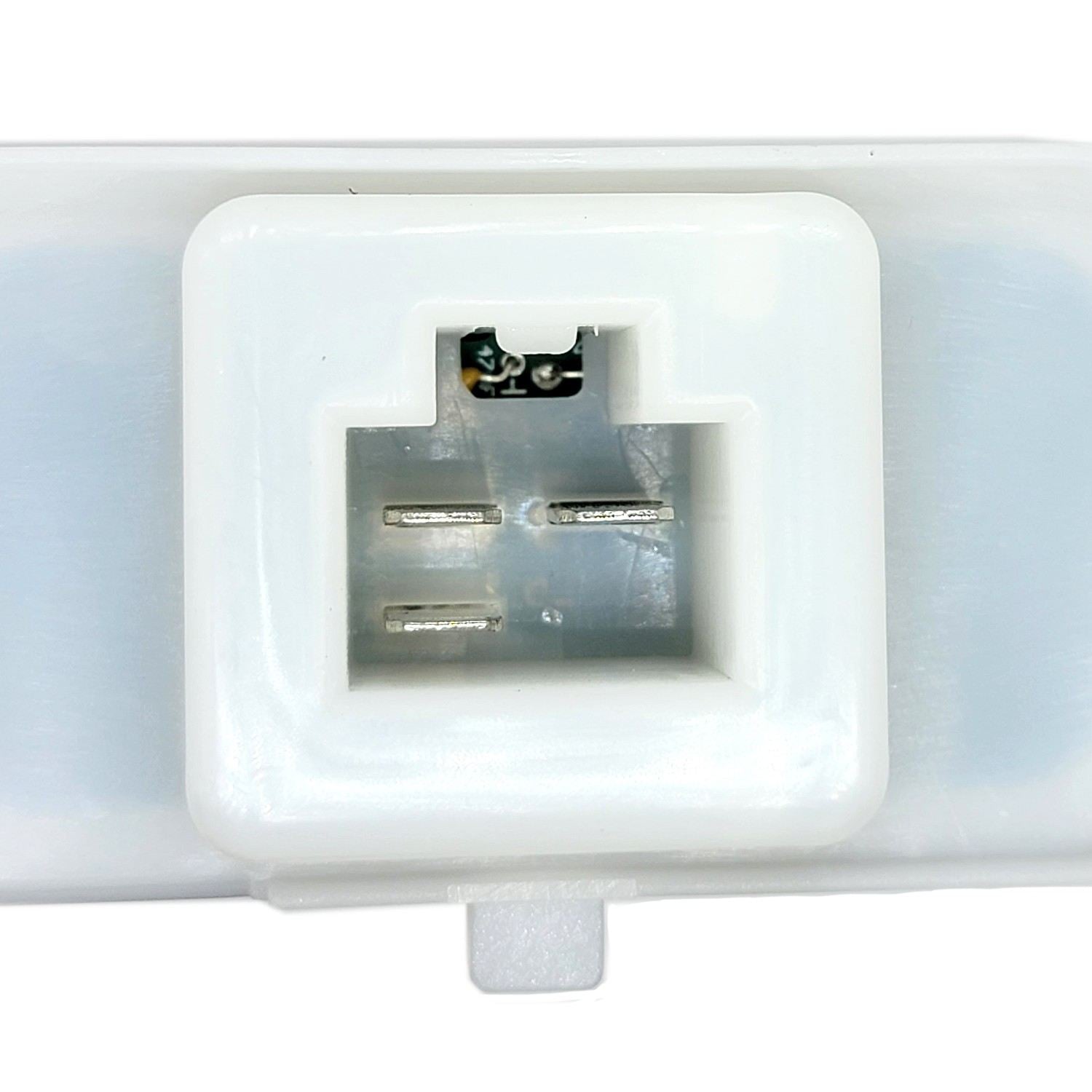 HOLSTEIN Holstein Parts 2BMR0023 HVAC Blower Motor Control Module 2BMR0023