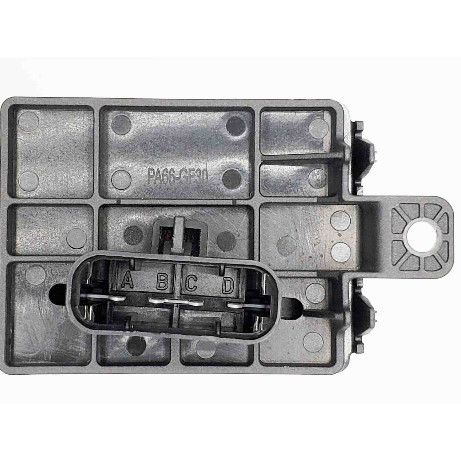 HOLSTEIN Holstein Parts 2BMR0024 HVAC Blower Motor Resistor 2BMR0024