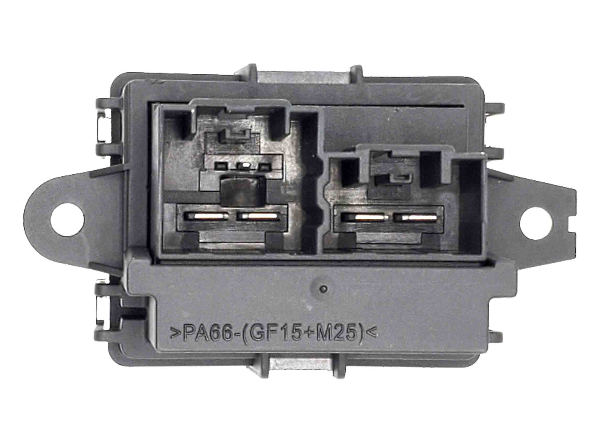 HOLSTEIN HVAC Blower Motor Control Module 2BMR0027