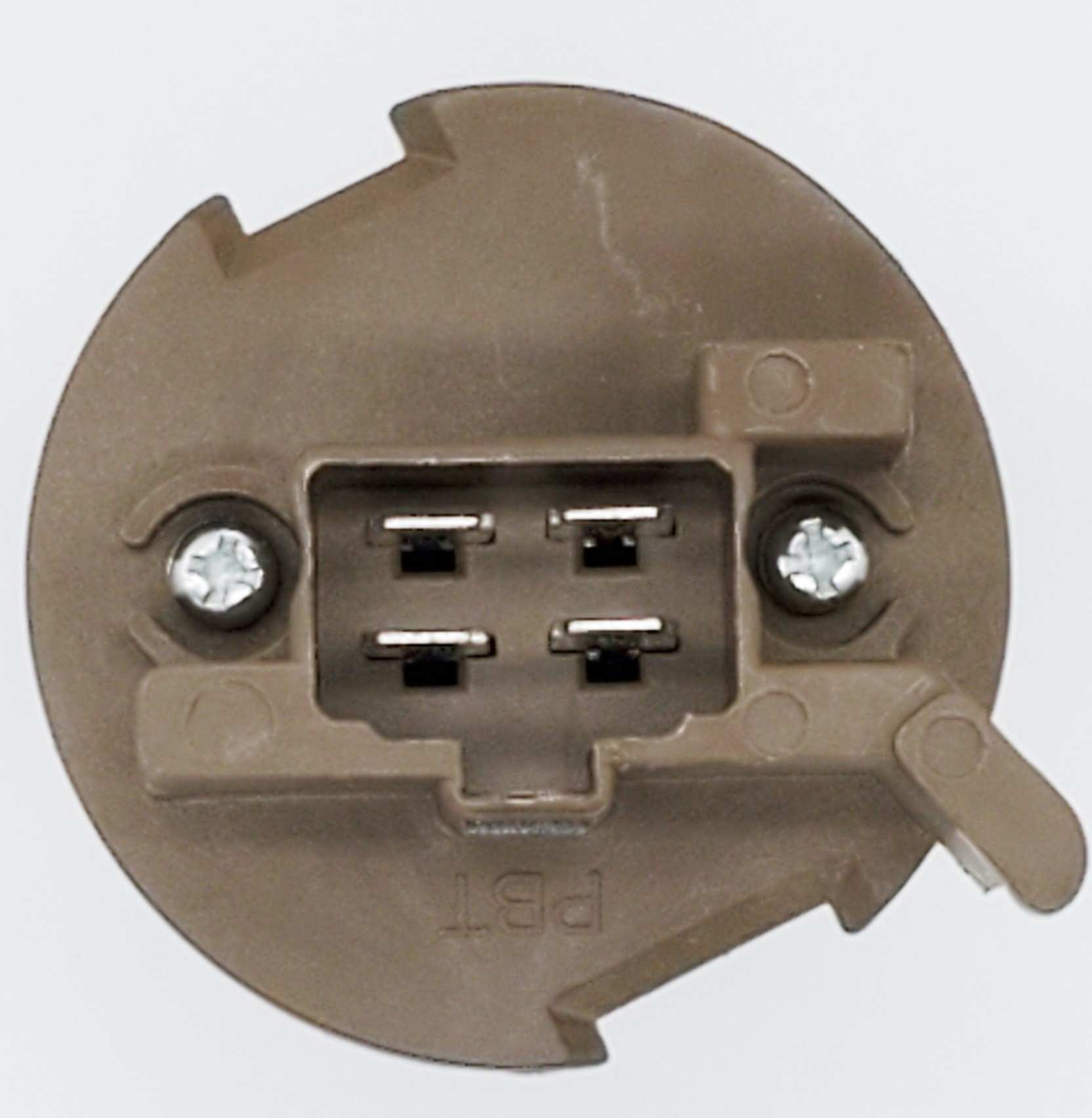 HOLSTEIN HVAC Blower Motor Control Module 2BMR0030