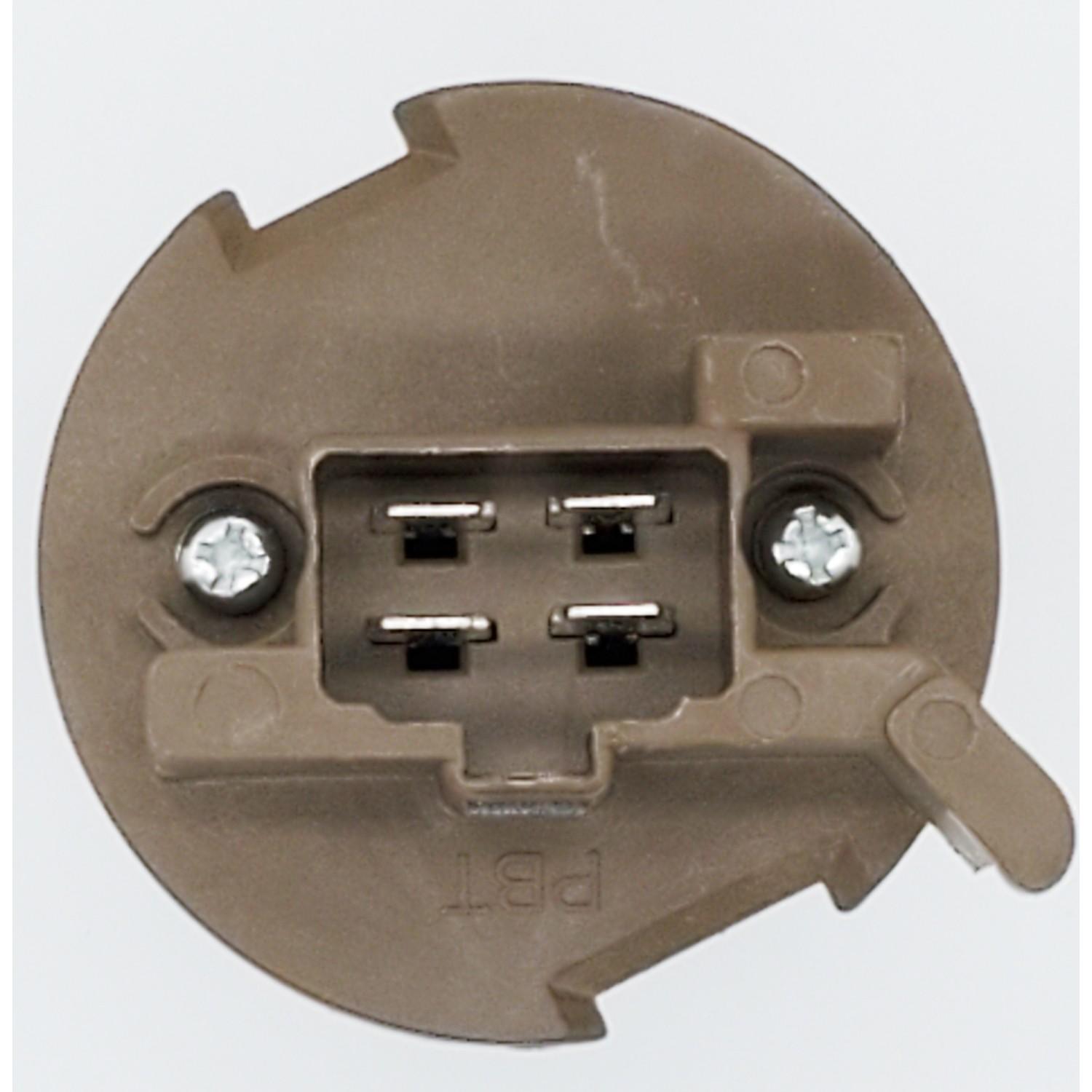 HOLSTEIN HVAC Blower Motor Control Module 2BMR0030