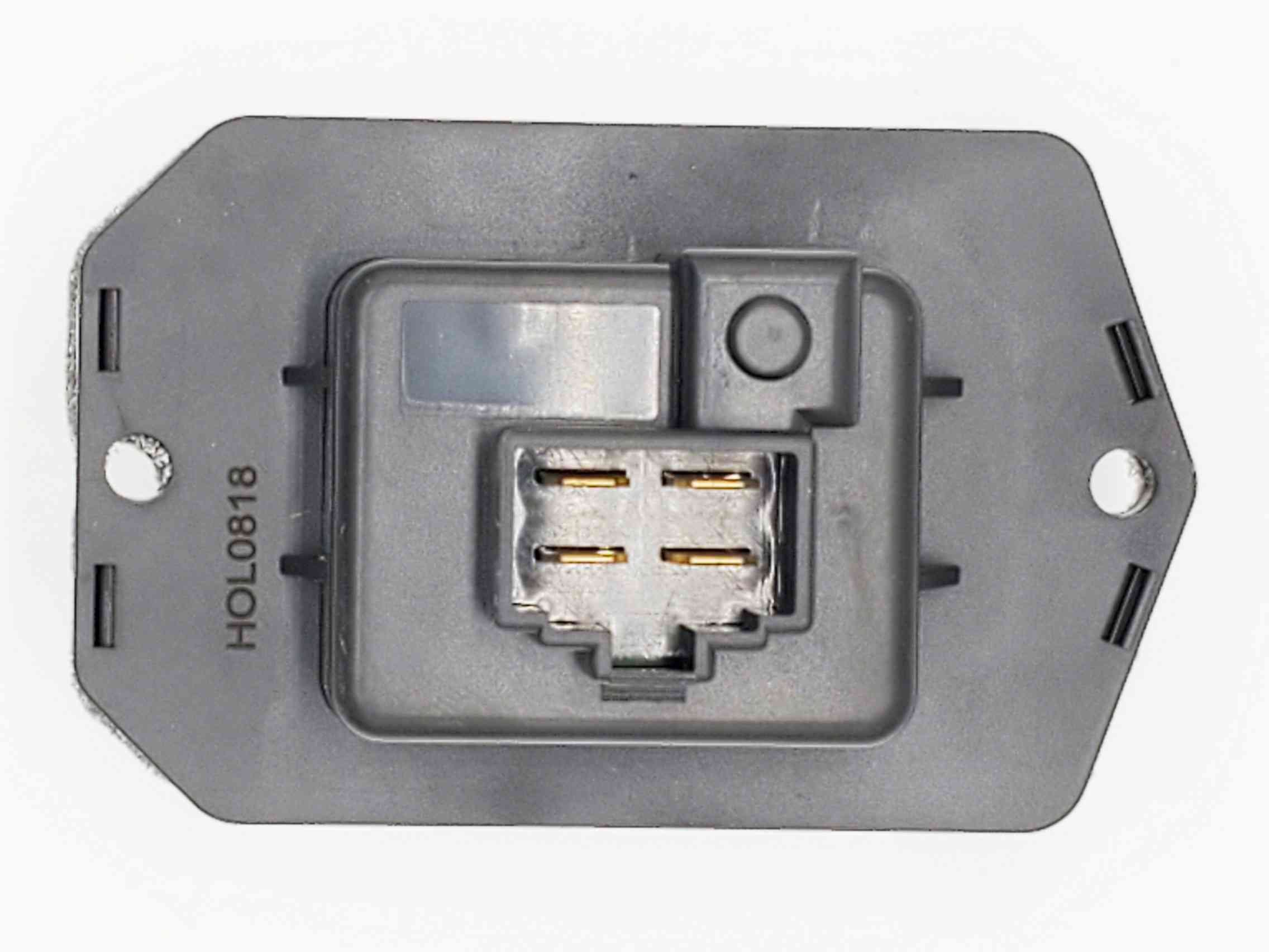 HOLSTEIN HVAC Blower Motor Control Module 2BMR0033