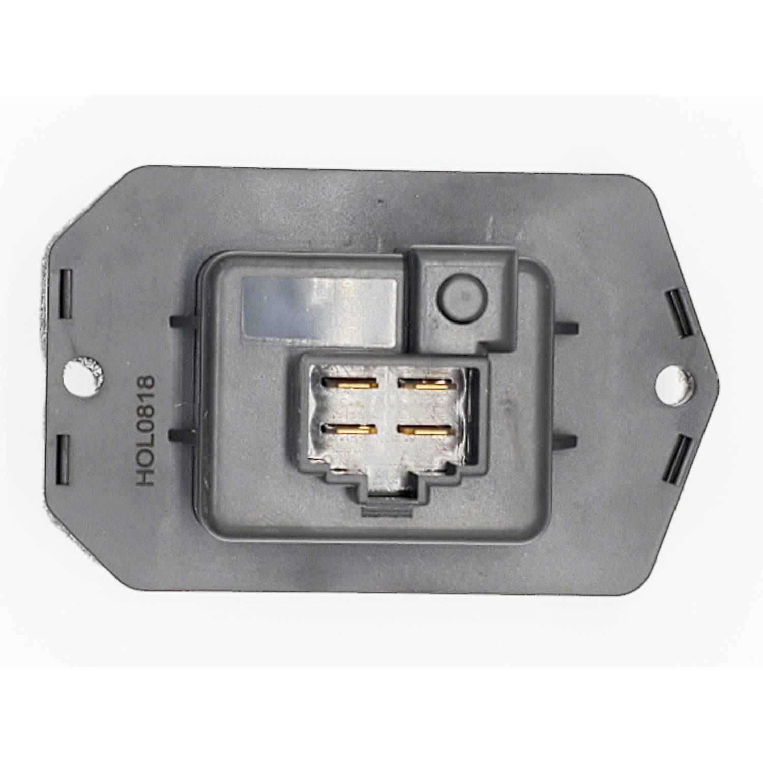 HOLSTEIN HVAC Blower Motor Control Module 2BMR0033