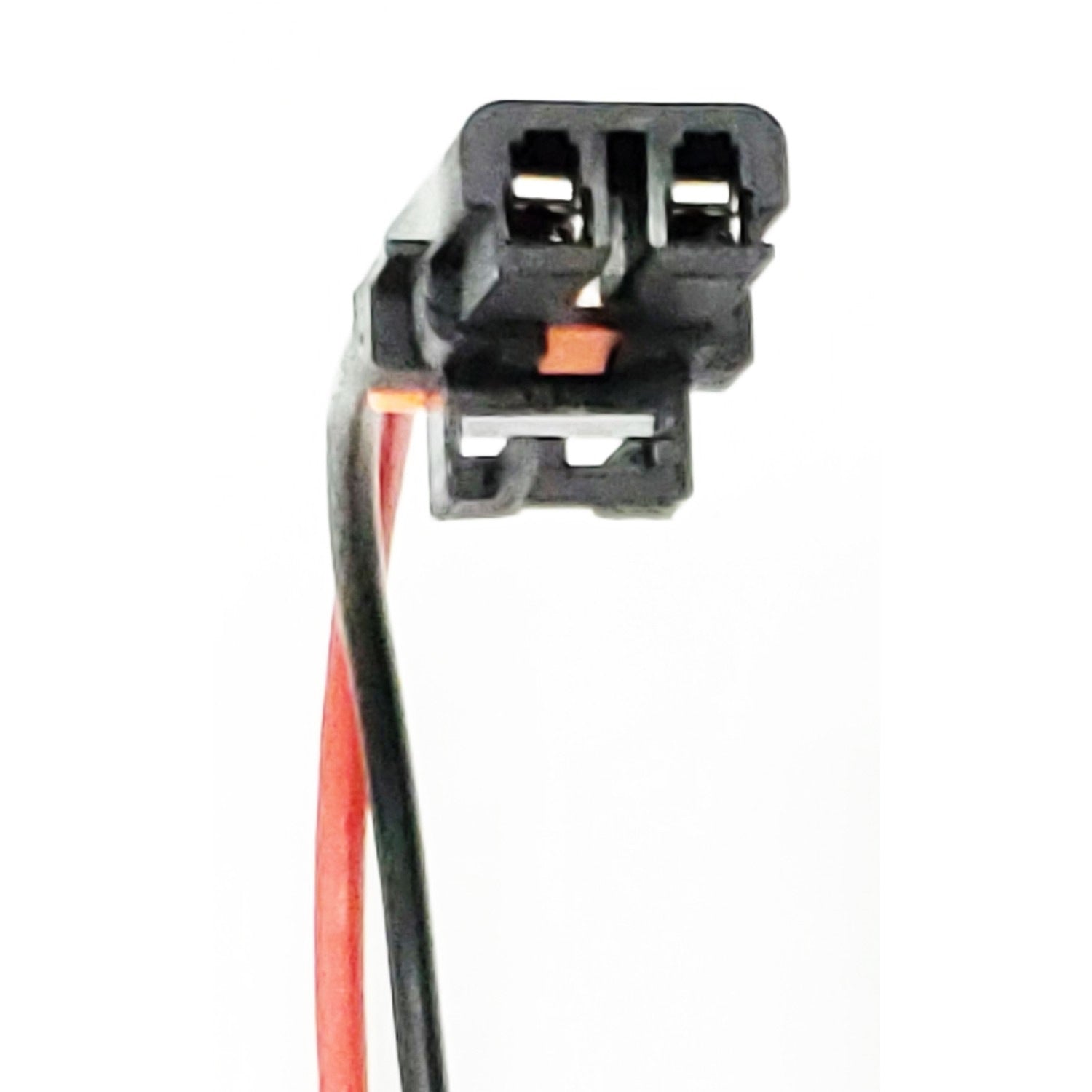 HOLSTEIN Holstein Parts 2BMR0034 HVAC Blower Motor Resistor 2BMR0034