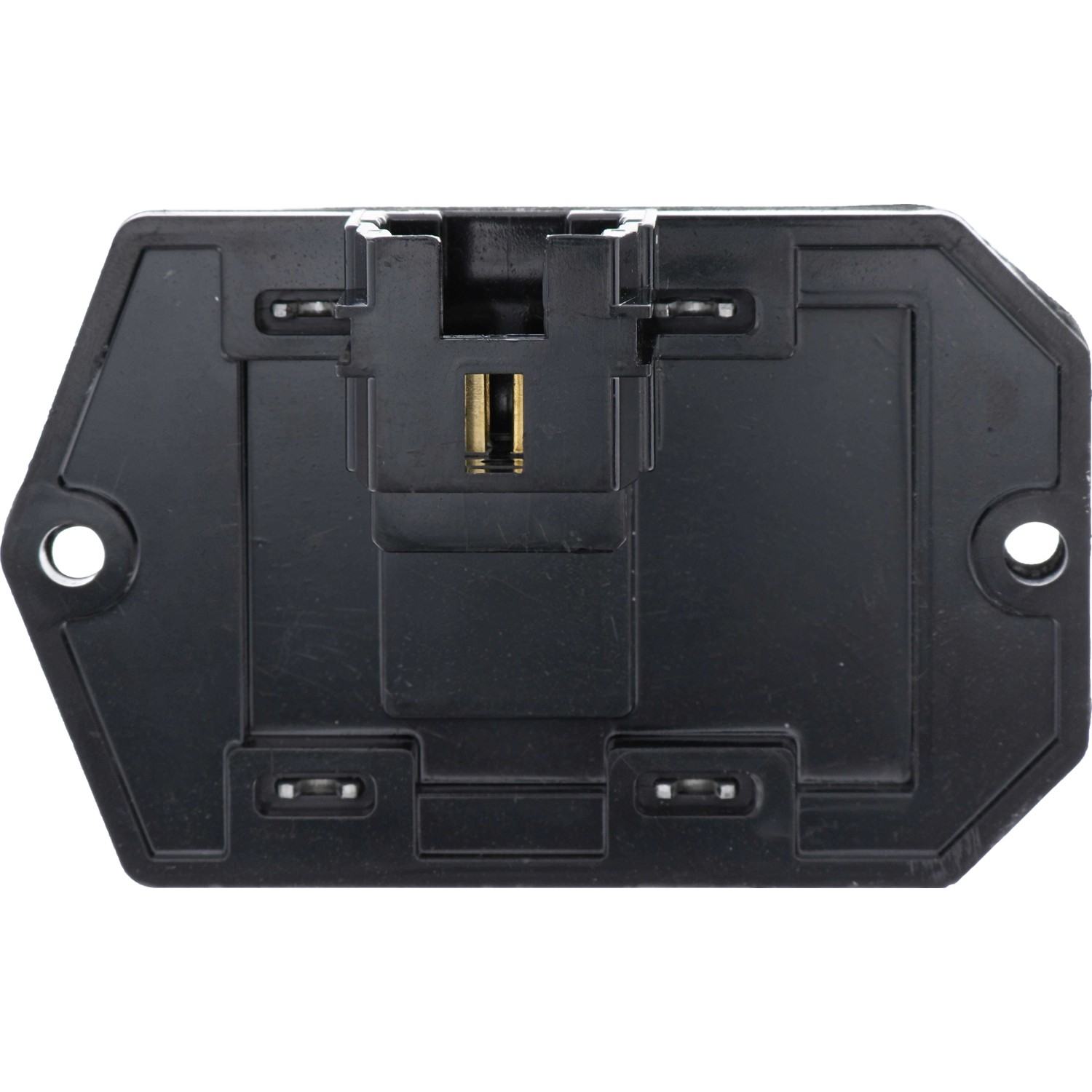 HOLSTEIN Holstein Parts 2BMR0044 HVAC Blower Motor Resistor 2BMR0044