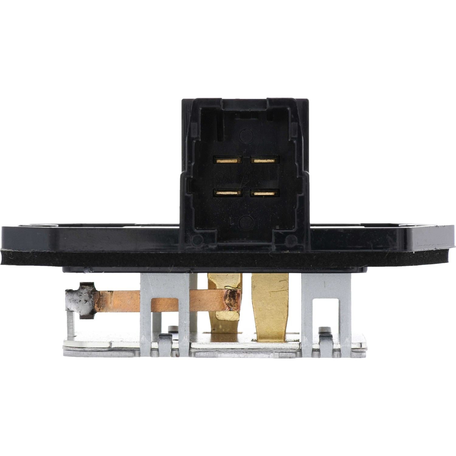 HOLSTEIN Holstein Parts 2BMR0044 HVAC Blower Motor Resistor 2BMR0044