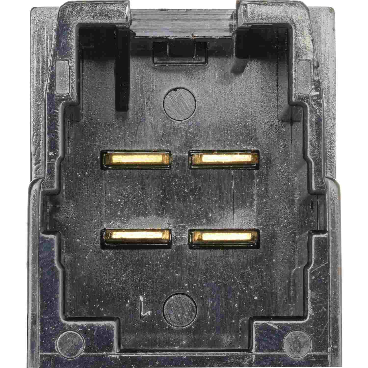 HOLSTEIN Holstein Parts 2BMR0044 HVAC Blower Motor Resistor 2BMR0044