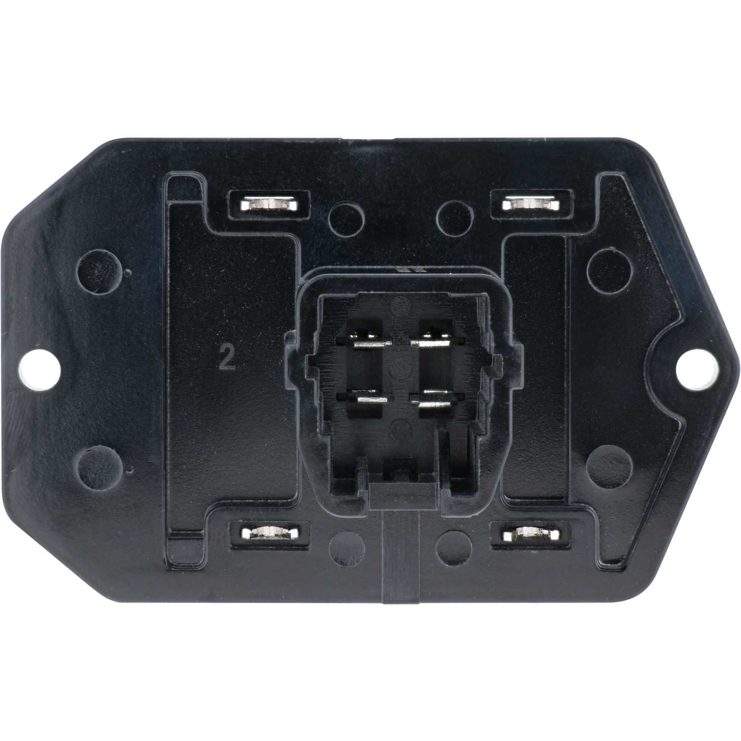 HOLSTEIN Holstein Parts 2BMR0046 HVAC Blower Motor Resistor 2BMR0046