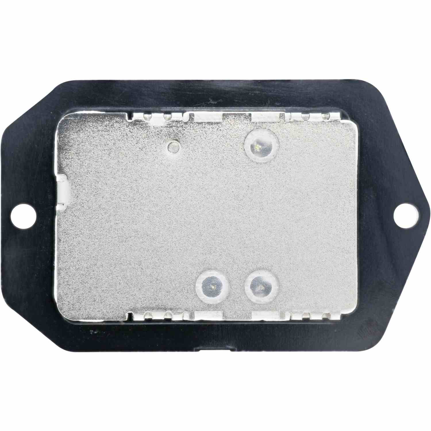 HOLSTEIN Holstein Parts 2BMR0046 HVAC Blower Motor Resistor 2BMR0046