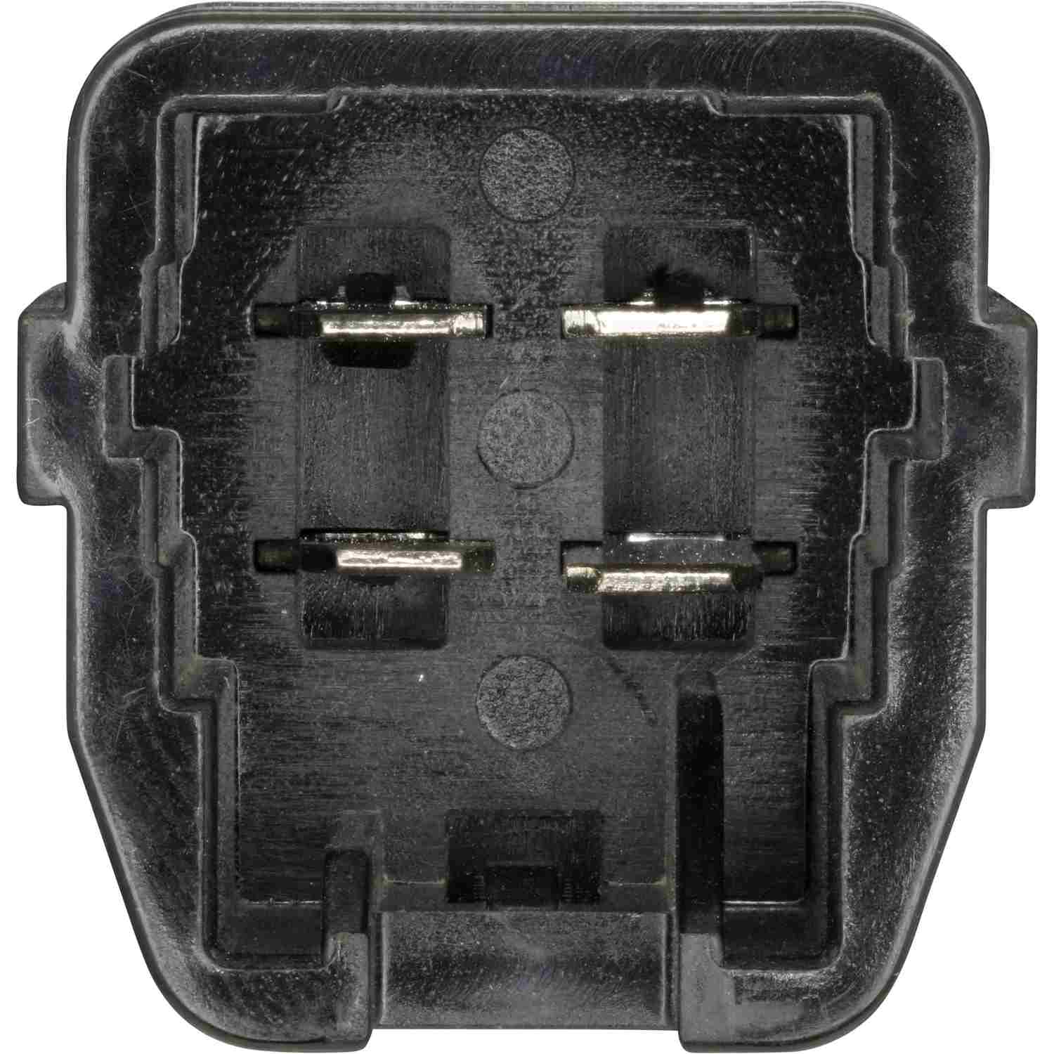 HOLSTEIN Holstein Parts 2BMR0046 HVAC Blower Motor Resistor 2BMR0046